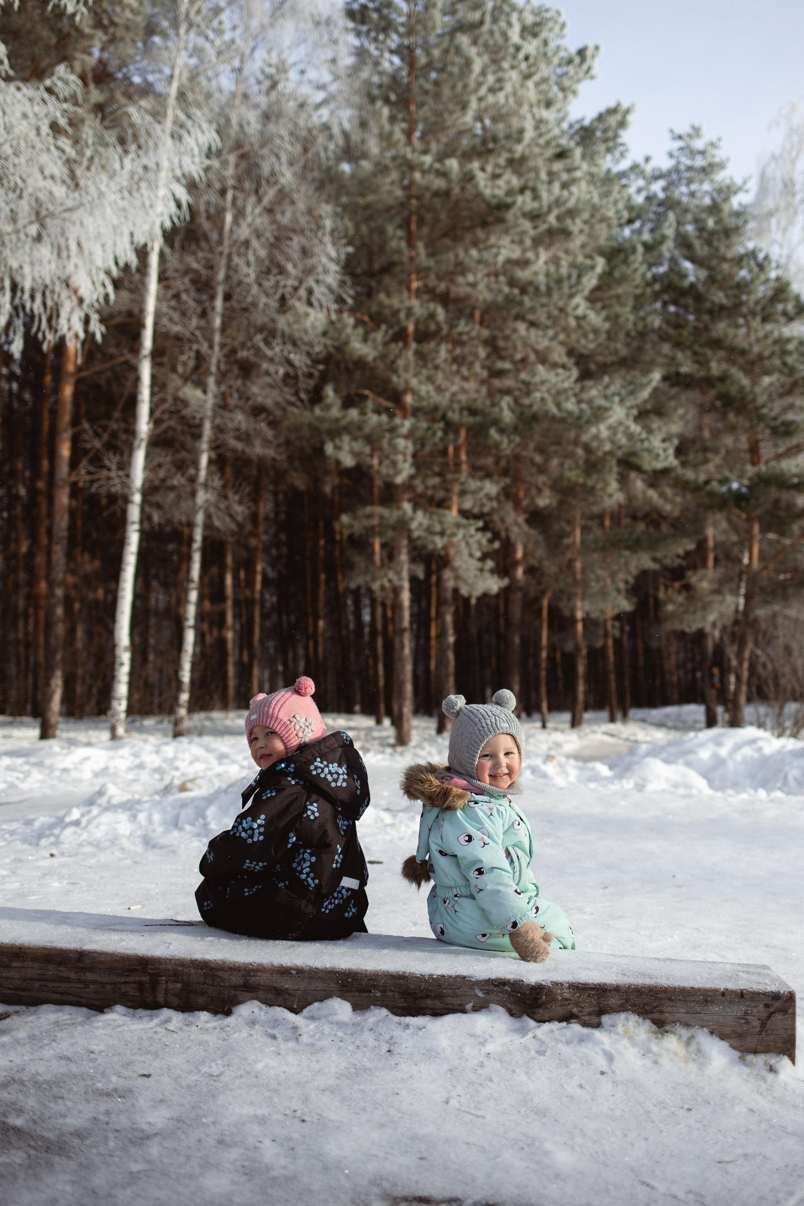 Семейные. Главная
