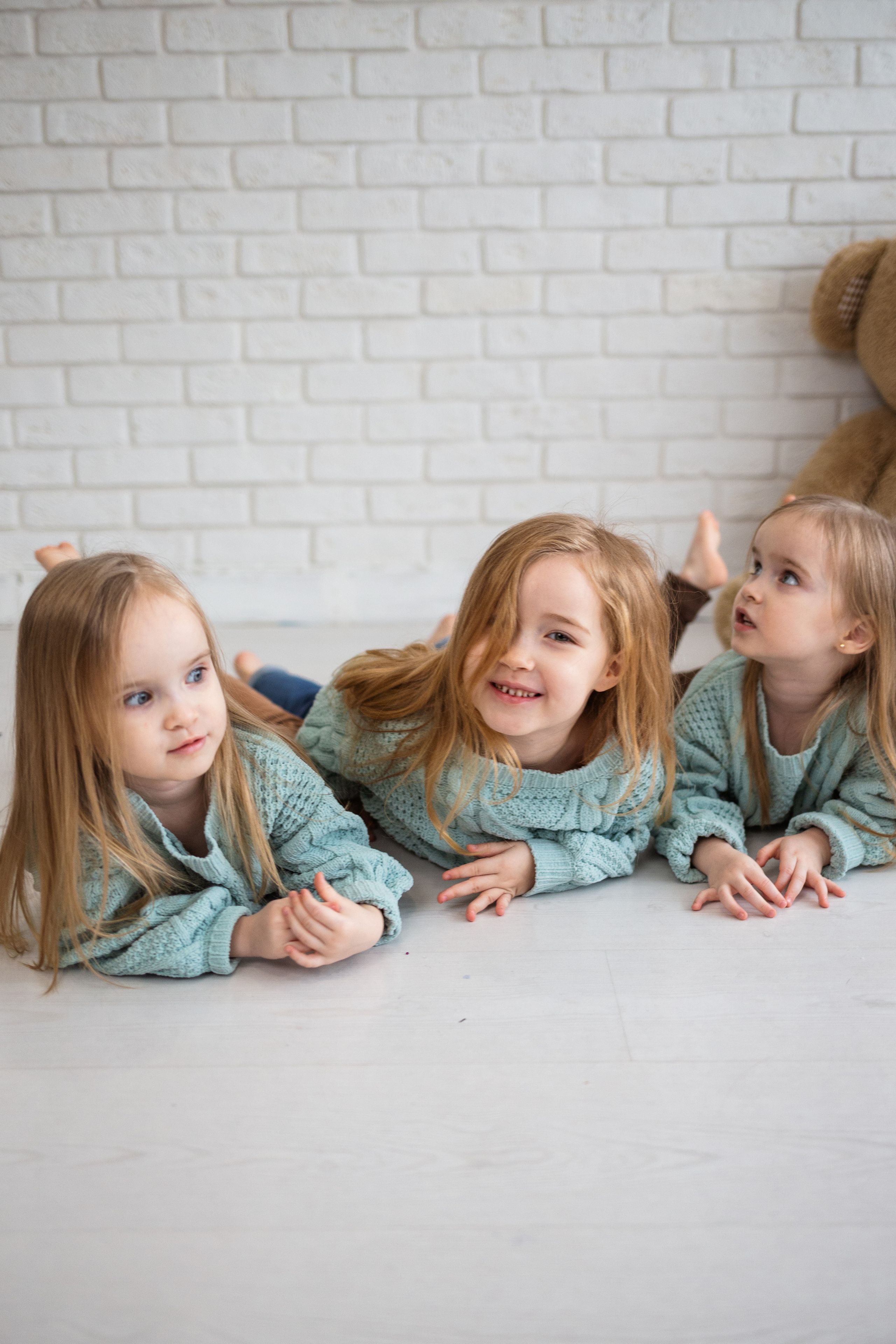 Дети. Главная