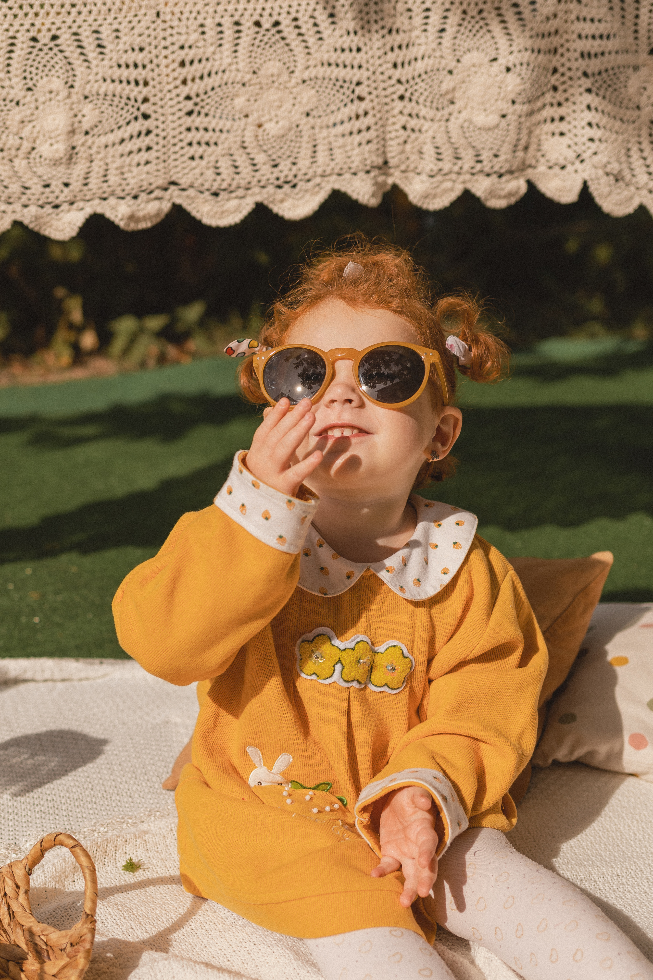 Детский сад. Главная