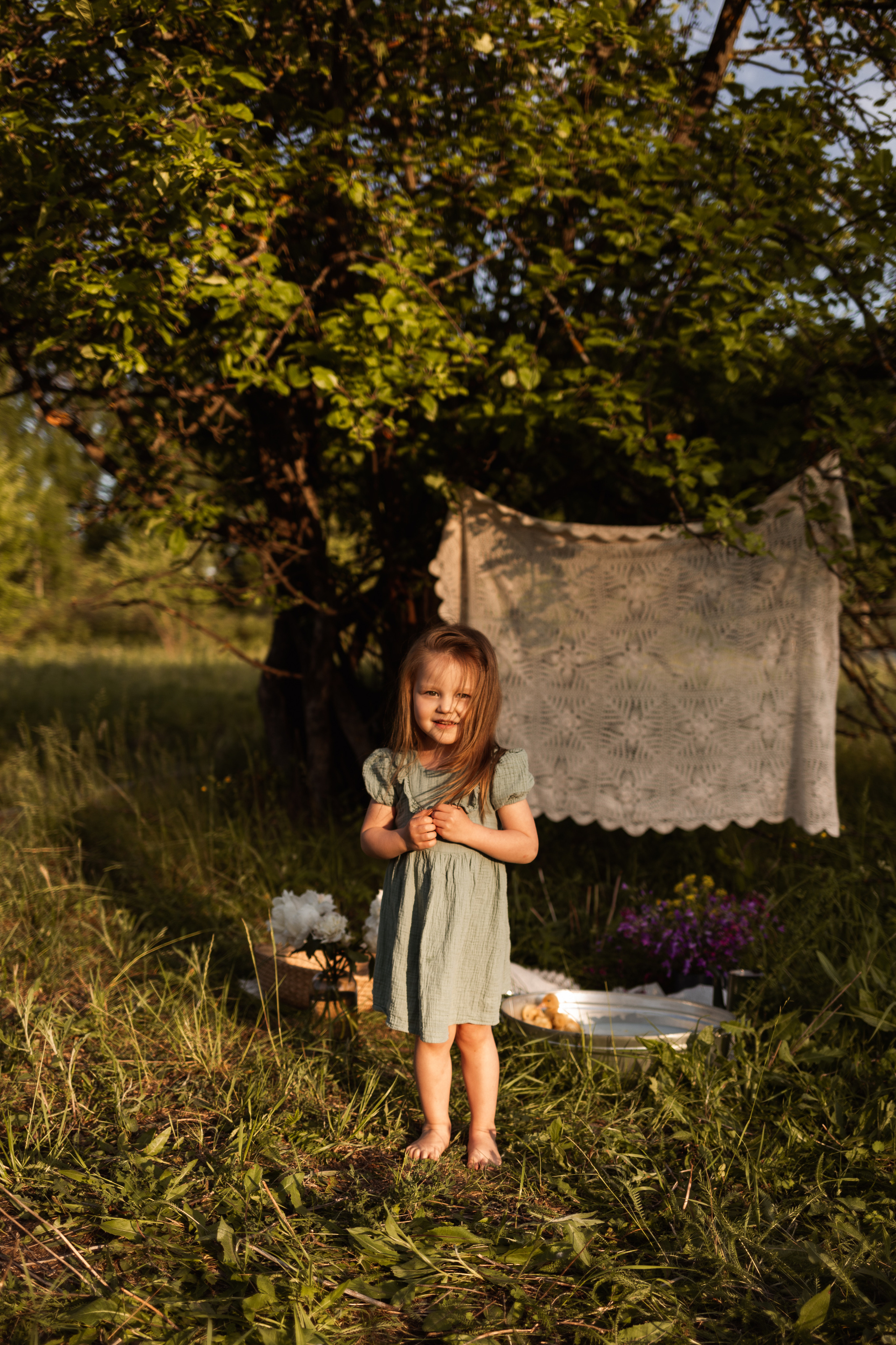 Фотодень «Утята». Главная