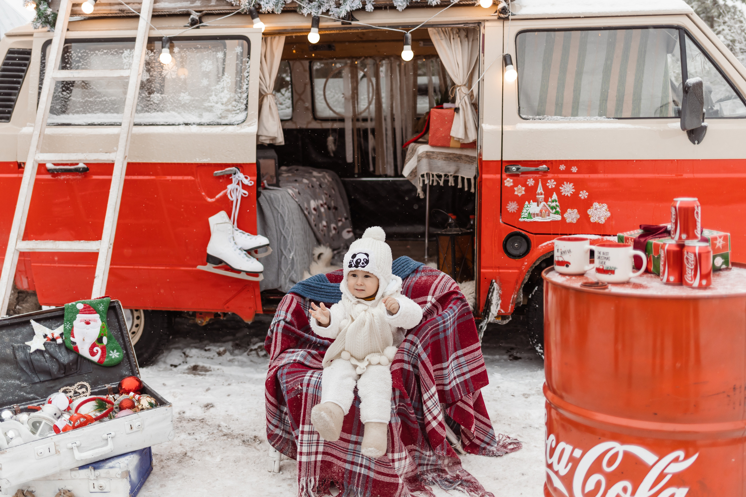 Детский сад. Главная