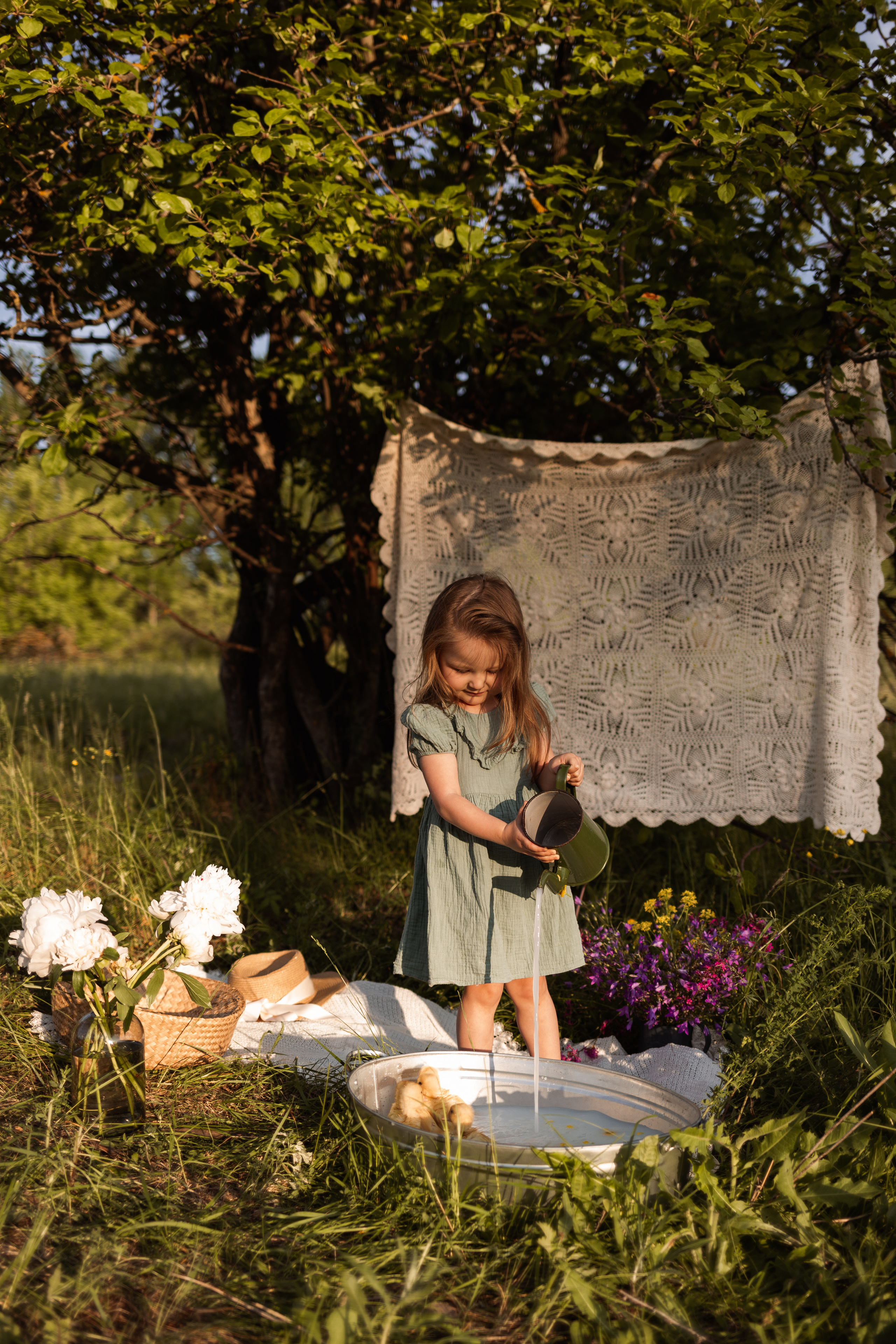 Фотодень «Утята». Главная