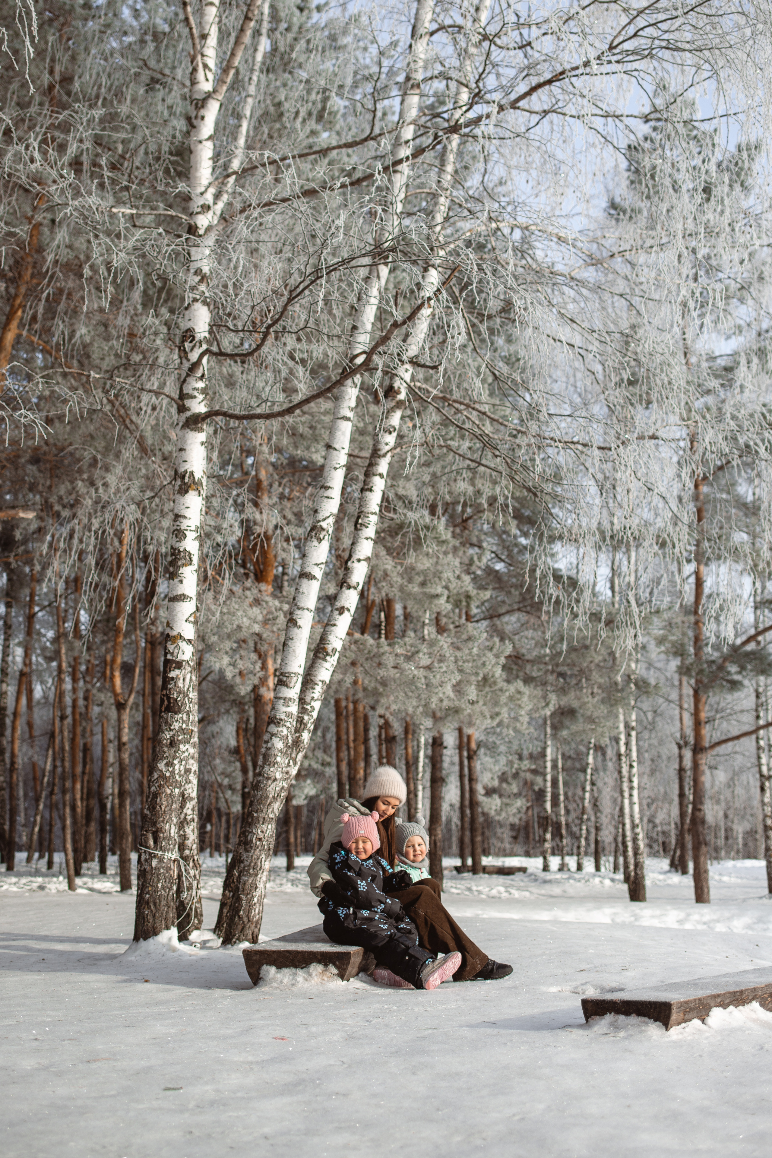 Семейные. Главная