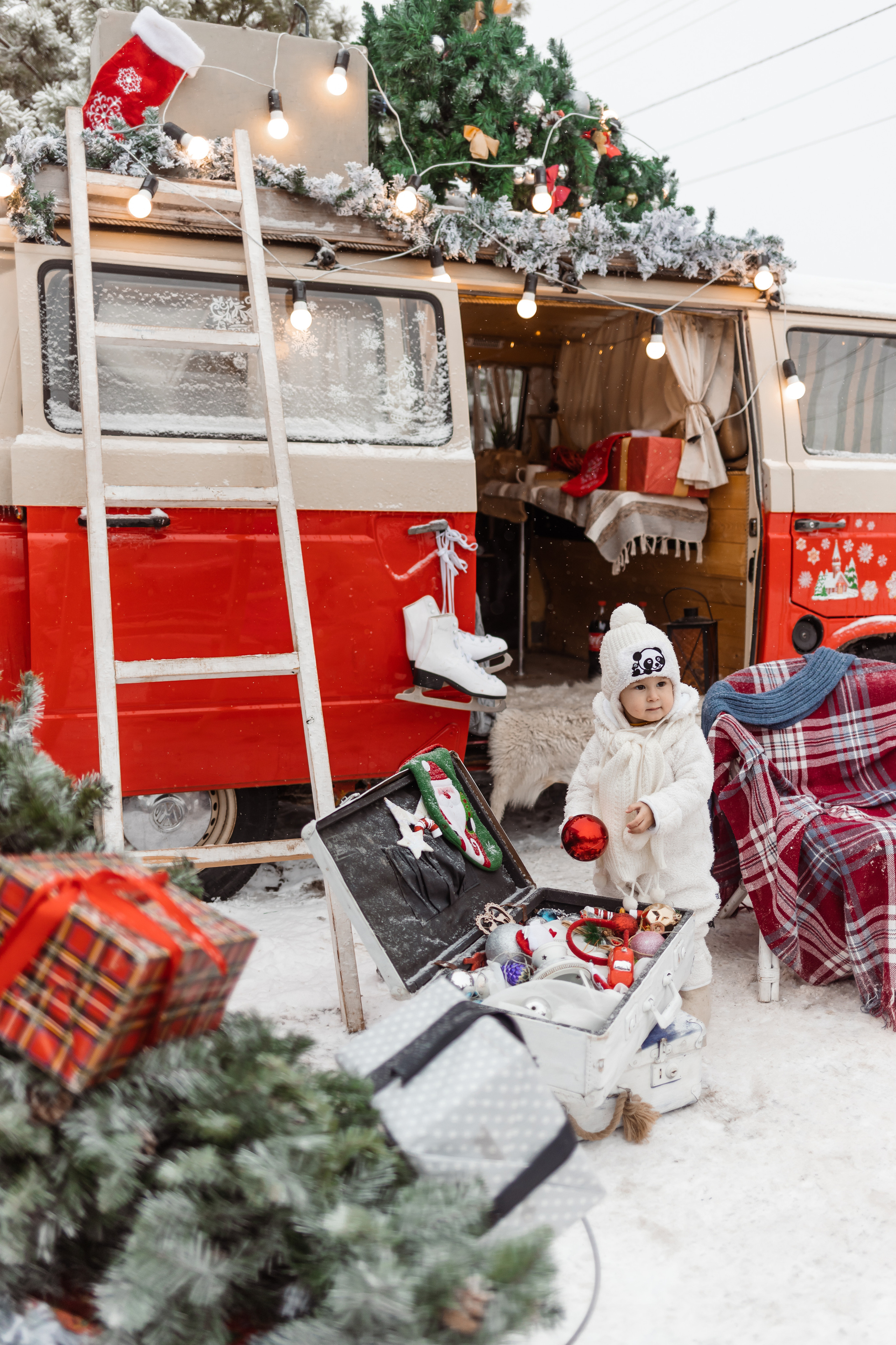 Детский сад. Главная