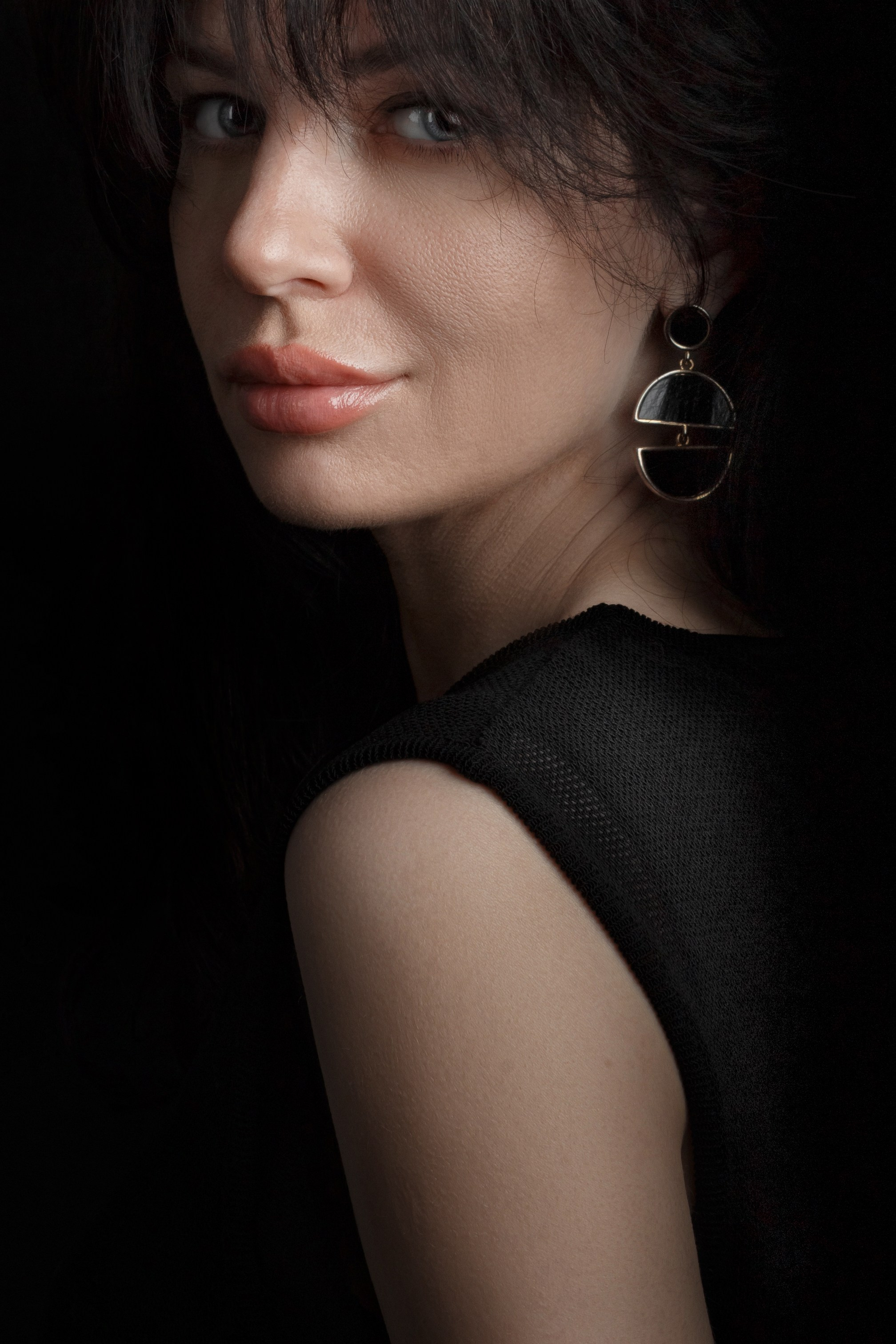 Люди. Портретный, интерьерный и фуд фотограф в Перми Иван Вострецов