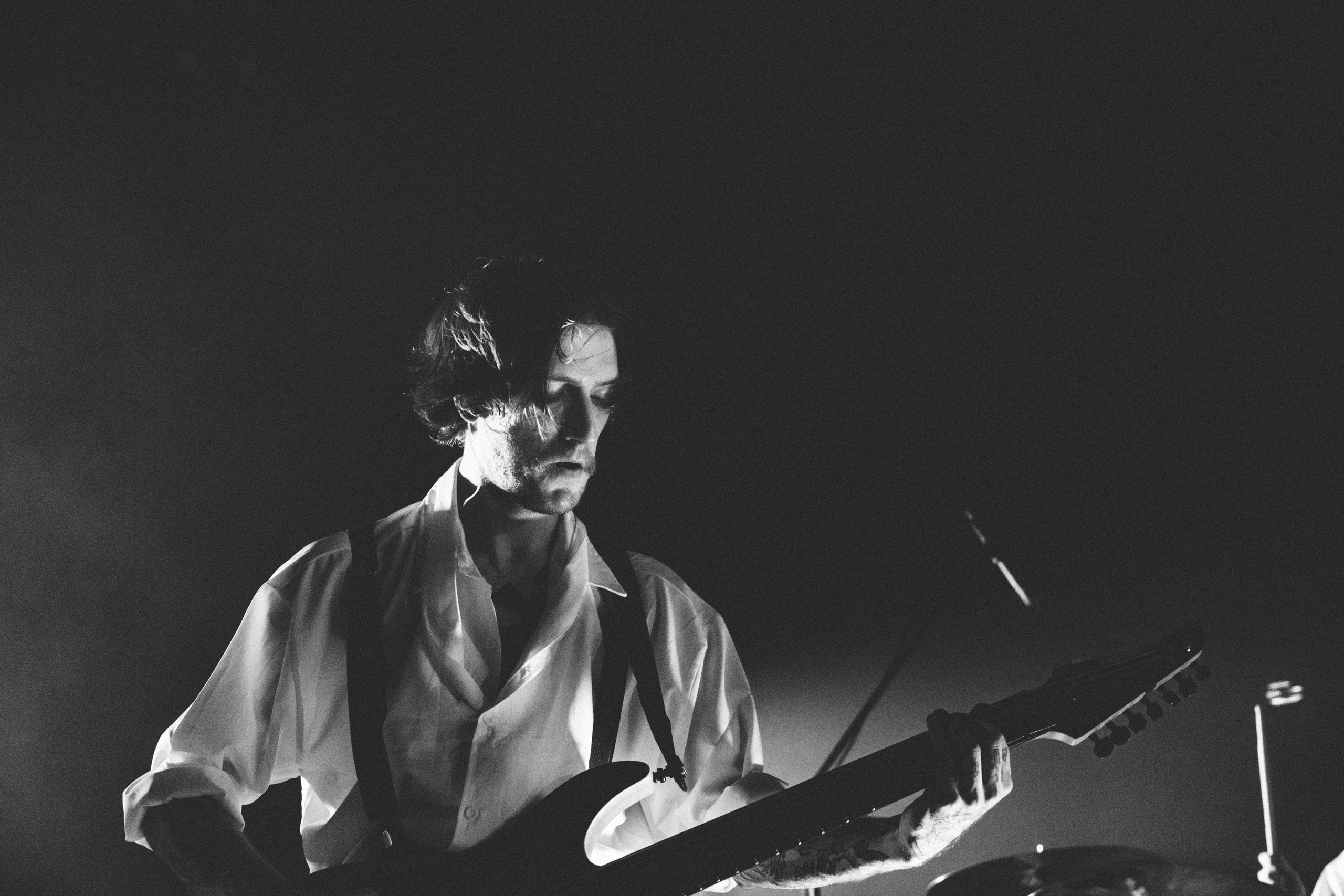 МОЛОДОСТЬ ВНУТРИ’25. RUSLAN ROZANOV