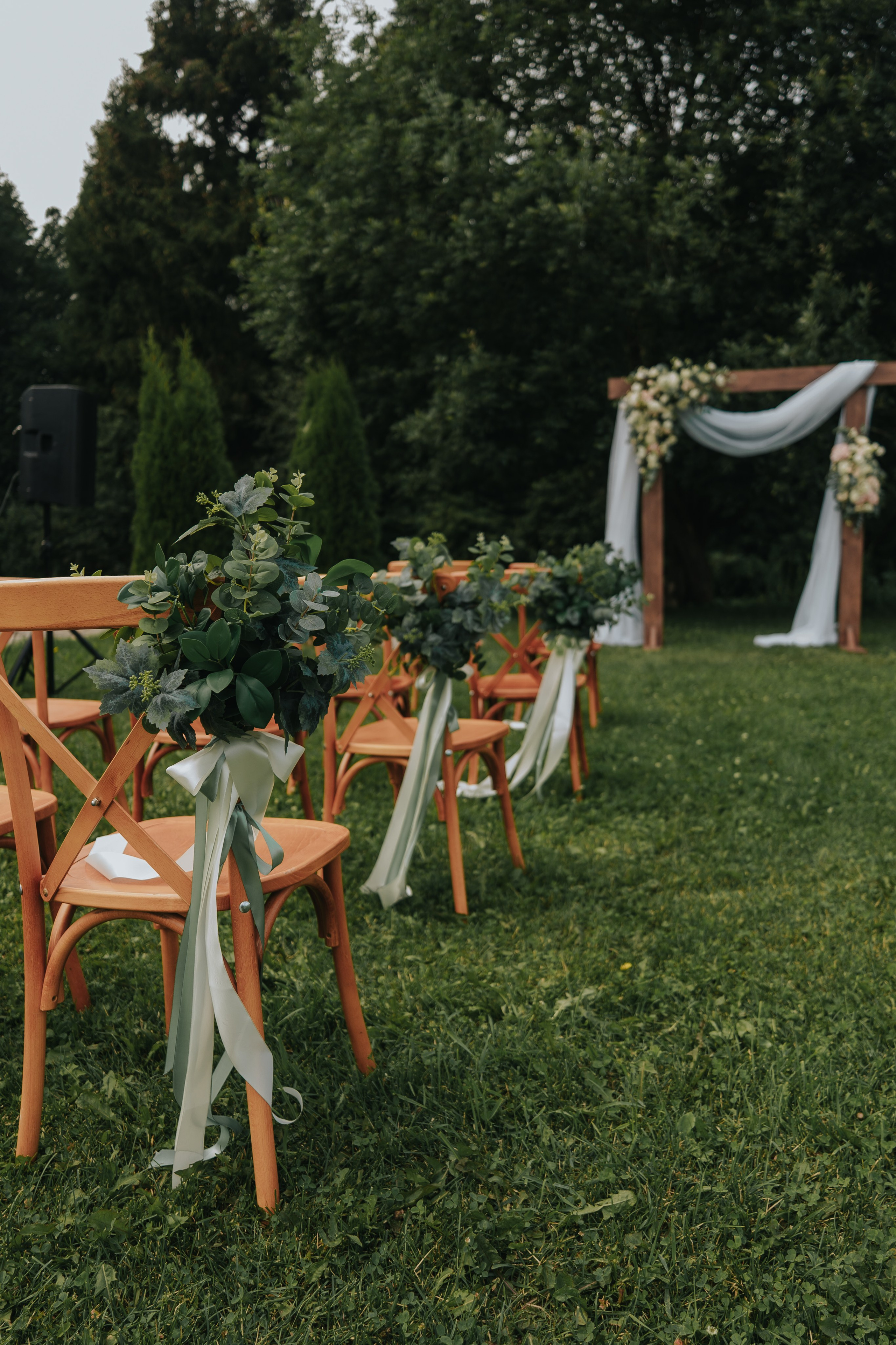 Кирилл и Катя. Свадебный фотограф в Можайске и Москве