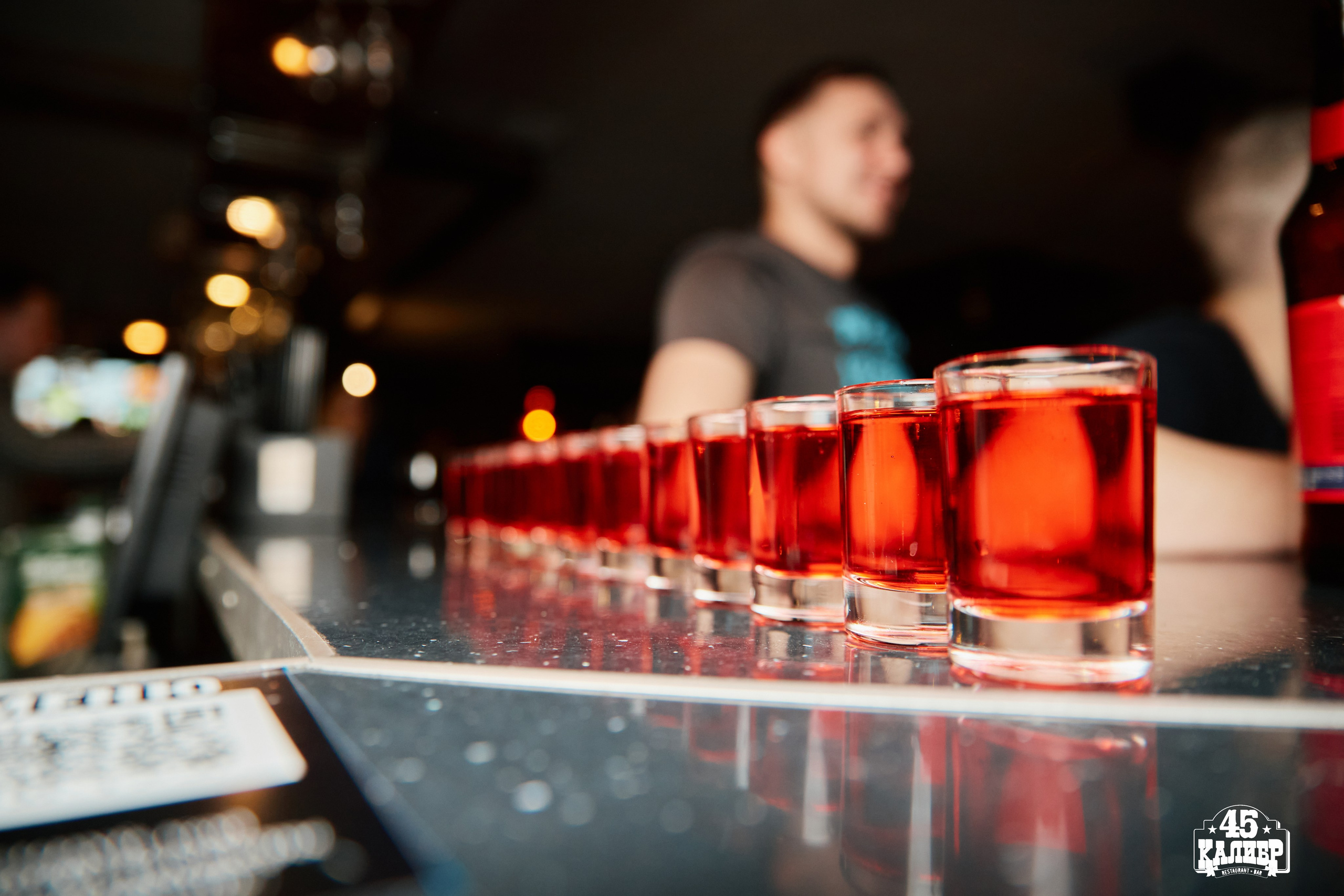 45 Калибр. Фотограф и видеограф в Кургане Леонид Корнильев