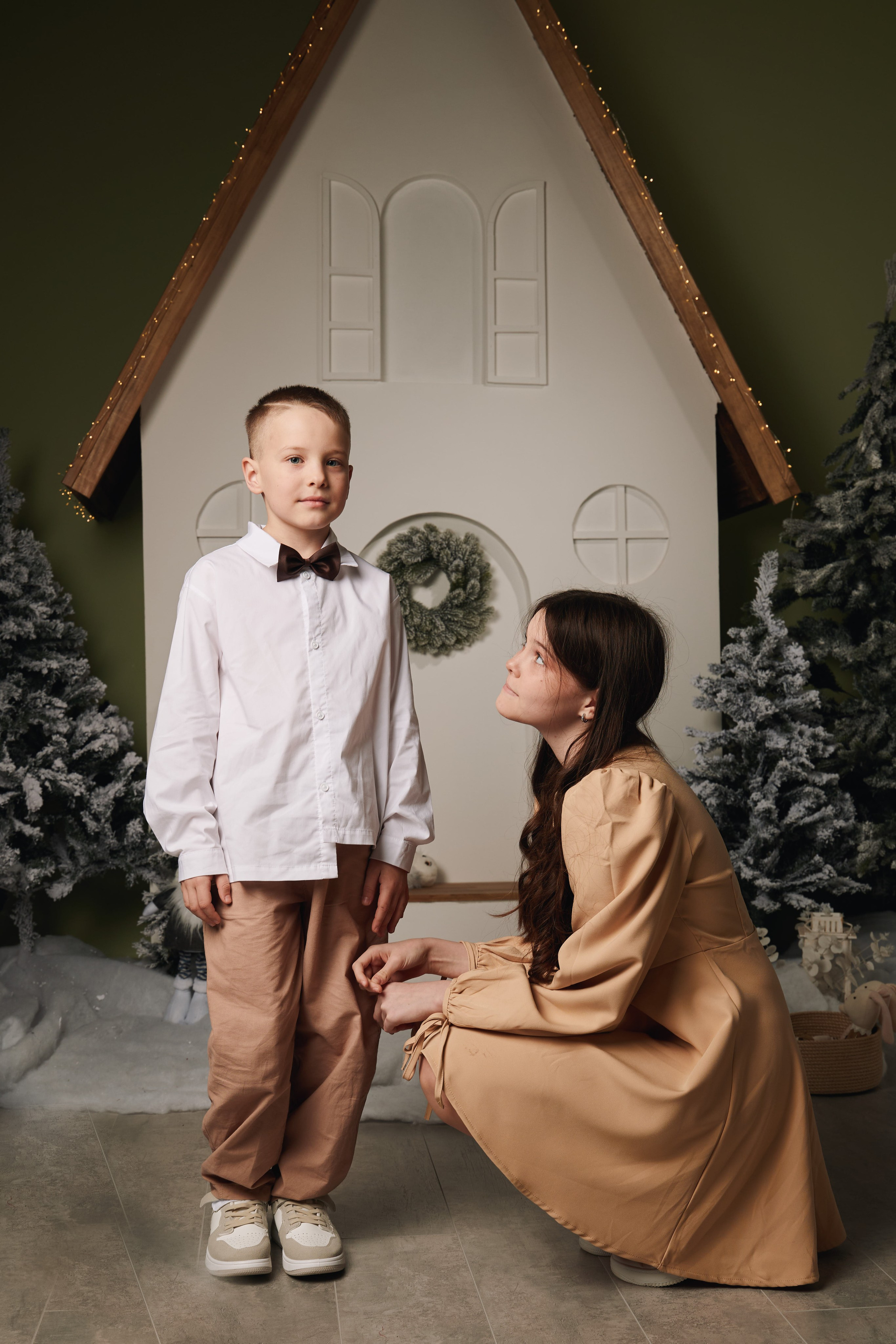 Печерских. Фотограф и видеограф в Кургане Леонид Корнильев