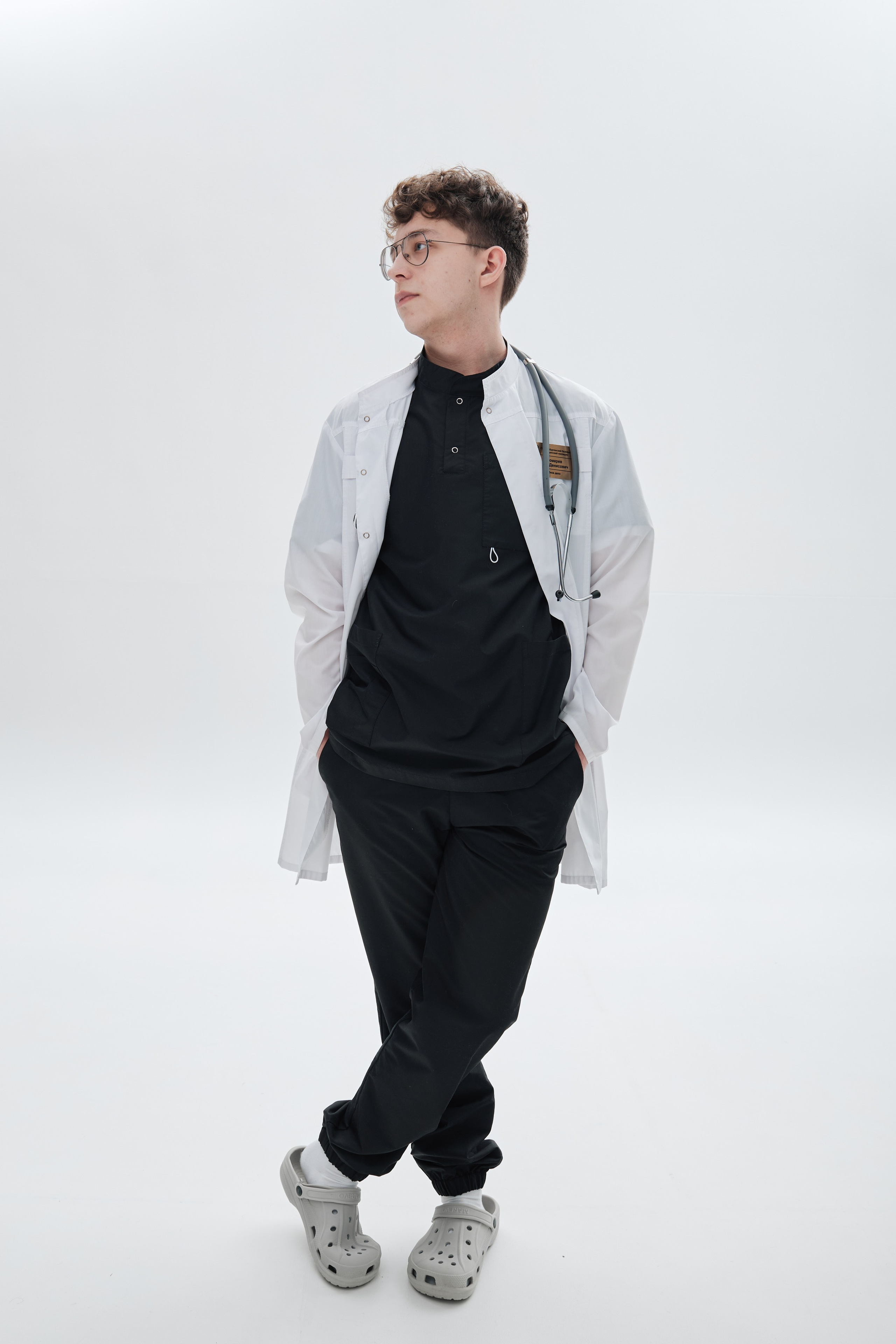 Выпускной мед. Фотограф и видеограф в Кургане Леонид Корнильев