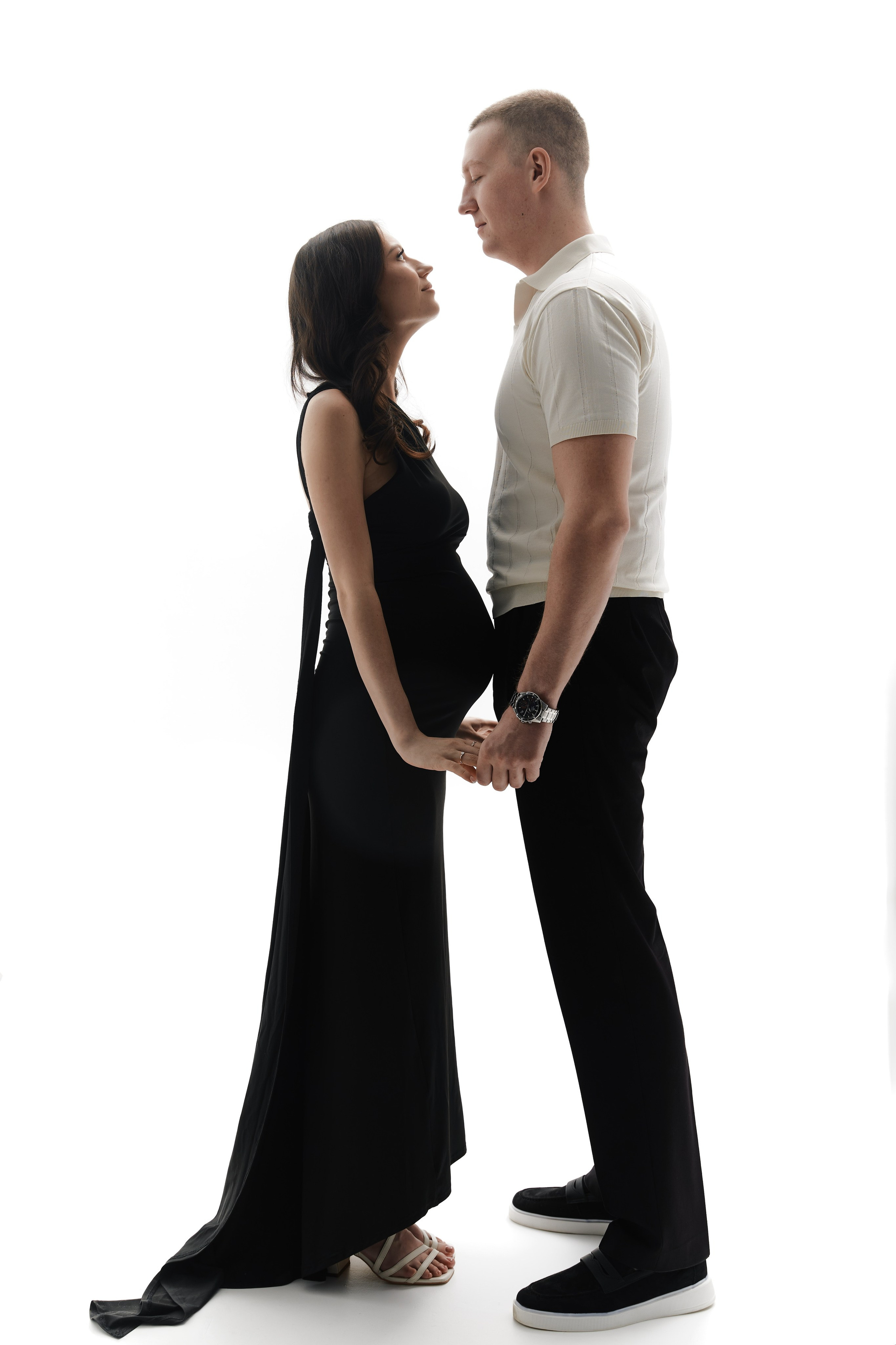 Виктория и Денис. Фотограф и видеограф в Кургане Леонид Корнильев