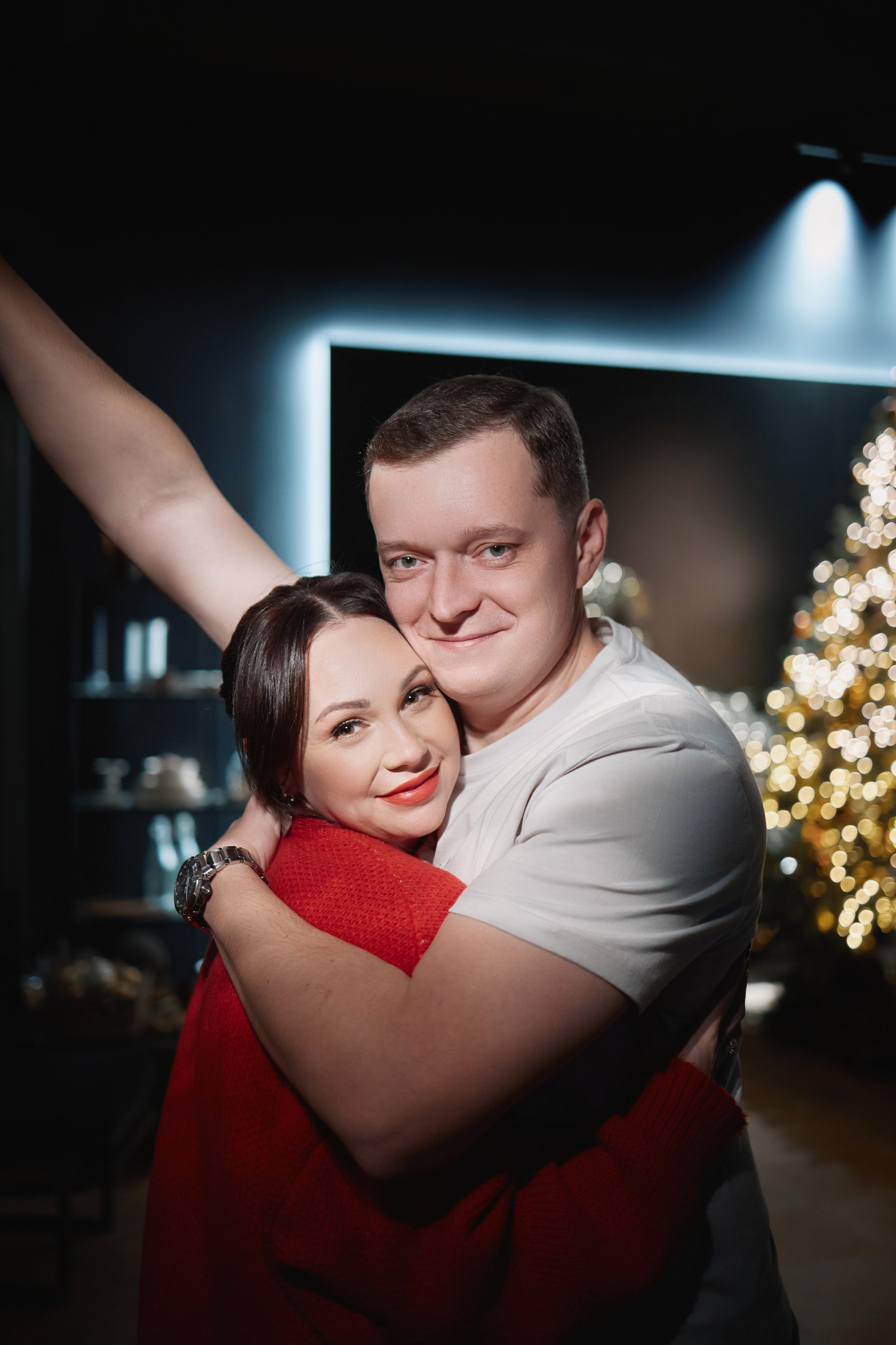 Григорьевы. Фотограф и видеограф в Кургане Леонид Корнильев