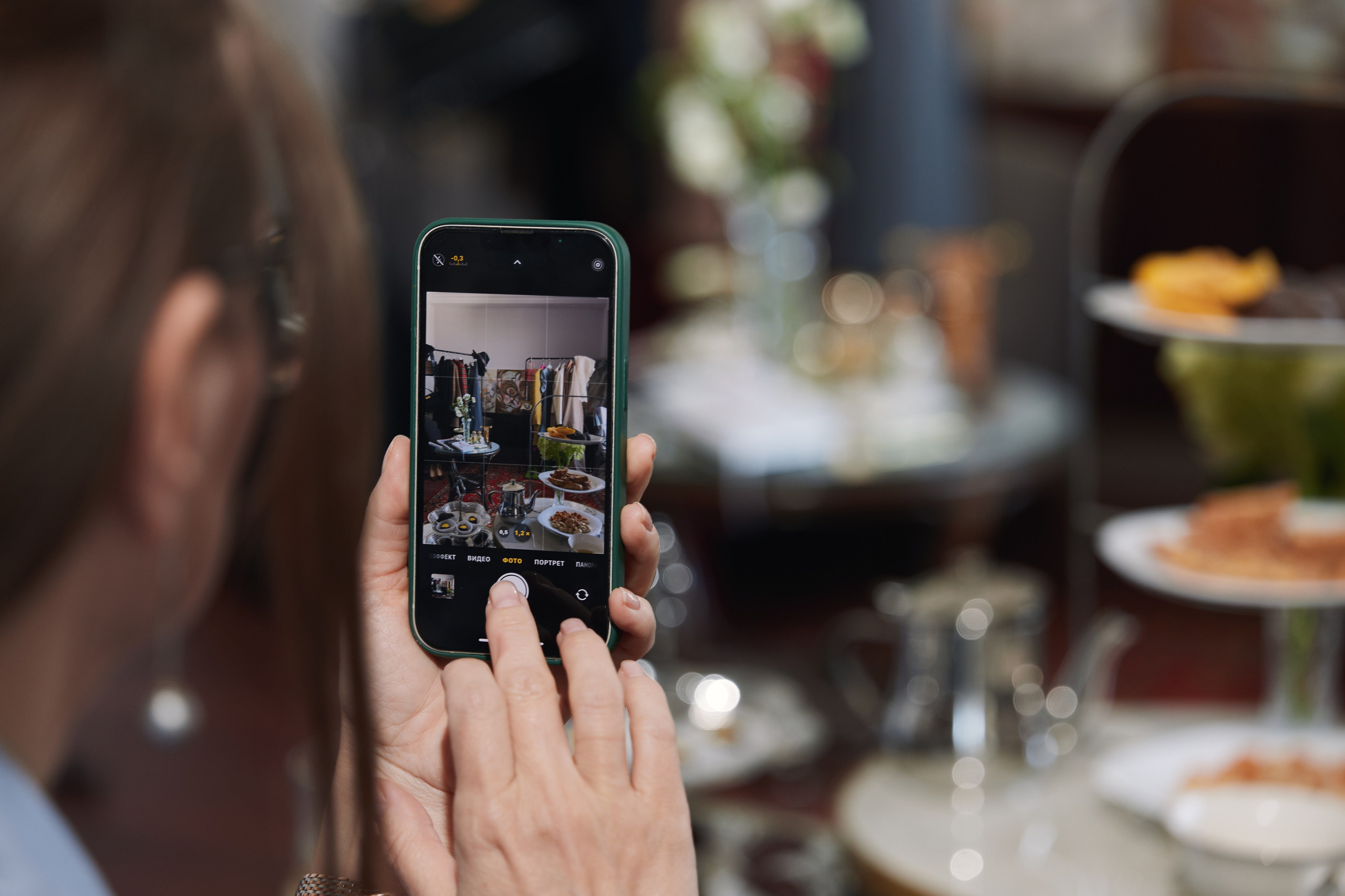 МК по имиджу. Фотограф и видеограф в Кургане Леонид Корнильев