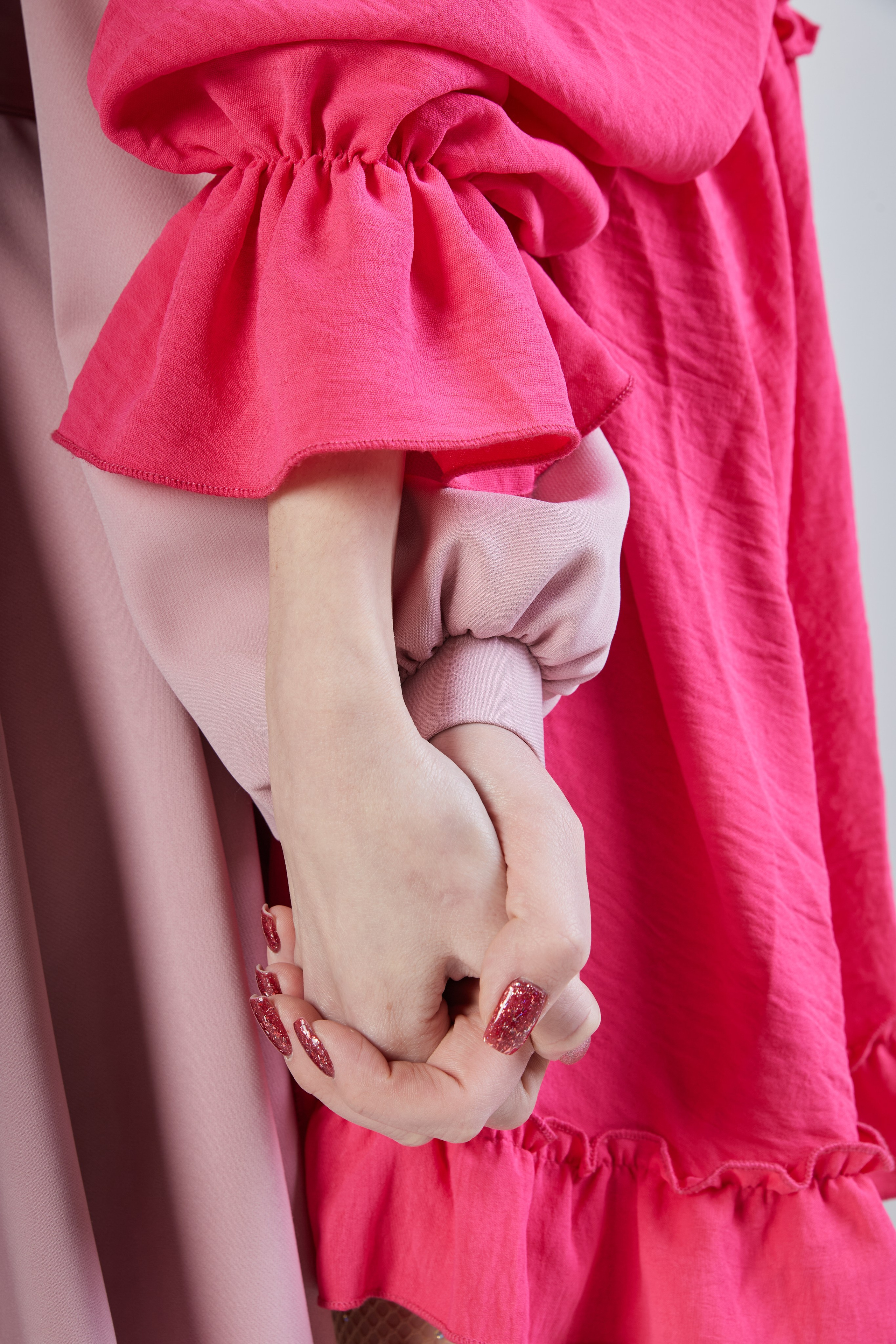 День Рождения Анастасии. Фотограф и видеограф в Кургане Леонид Корнильев