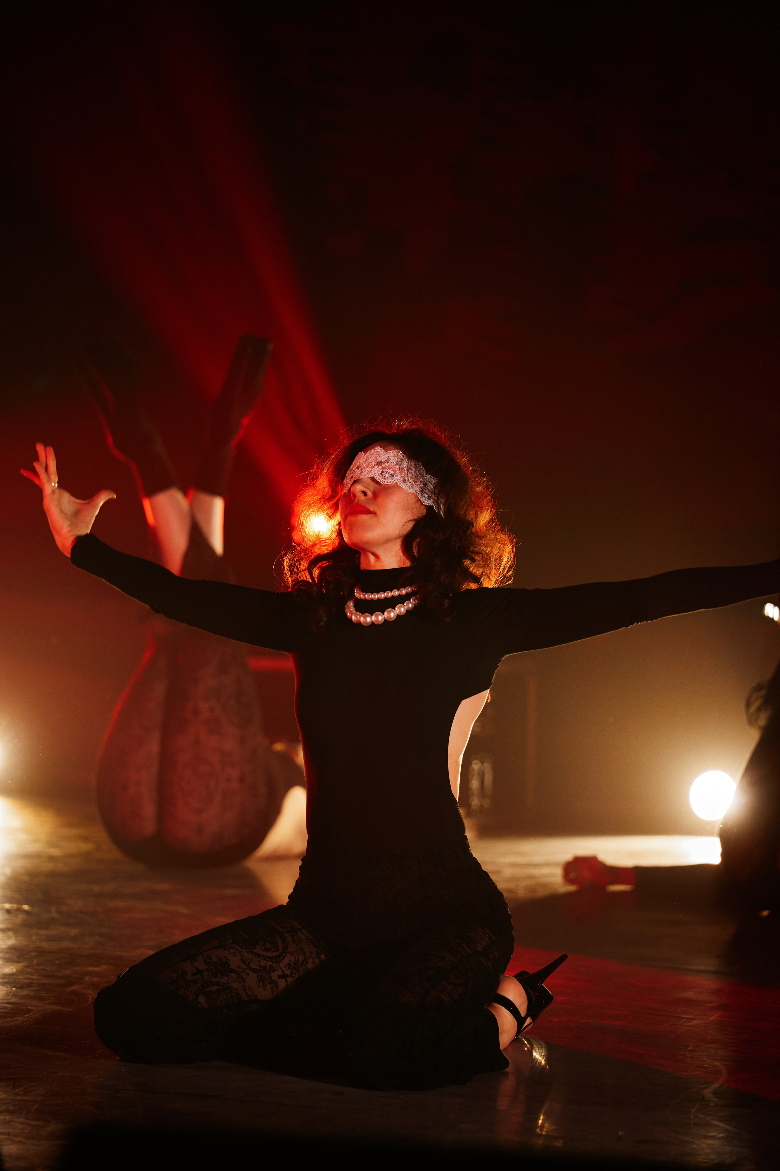 VIVA GLAM Отчетный концерт. Фотограф и видеограф в Кургане Леонид Корнильев