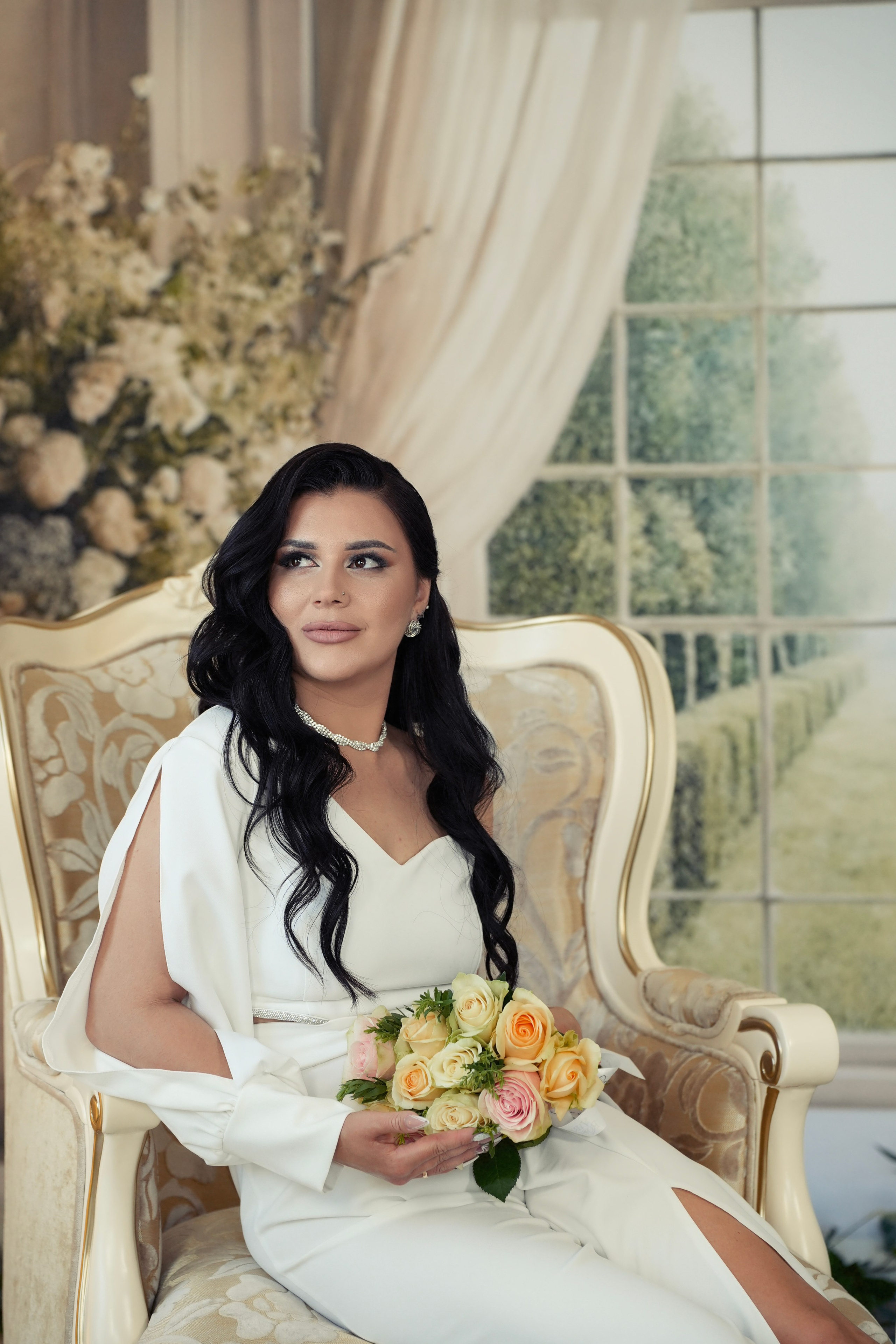 Свадебная фотосессия. Фотостудия Джем — лучшая Фотостудия в Ростове-на-Дону