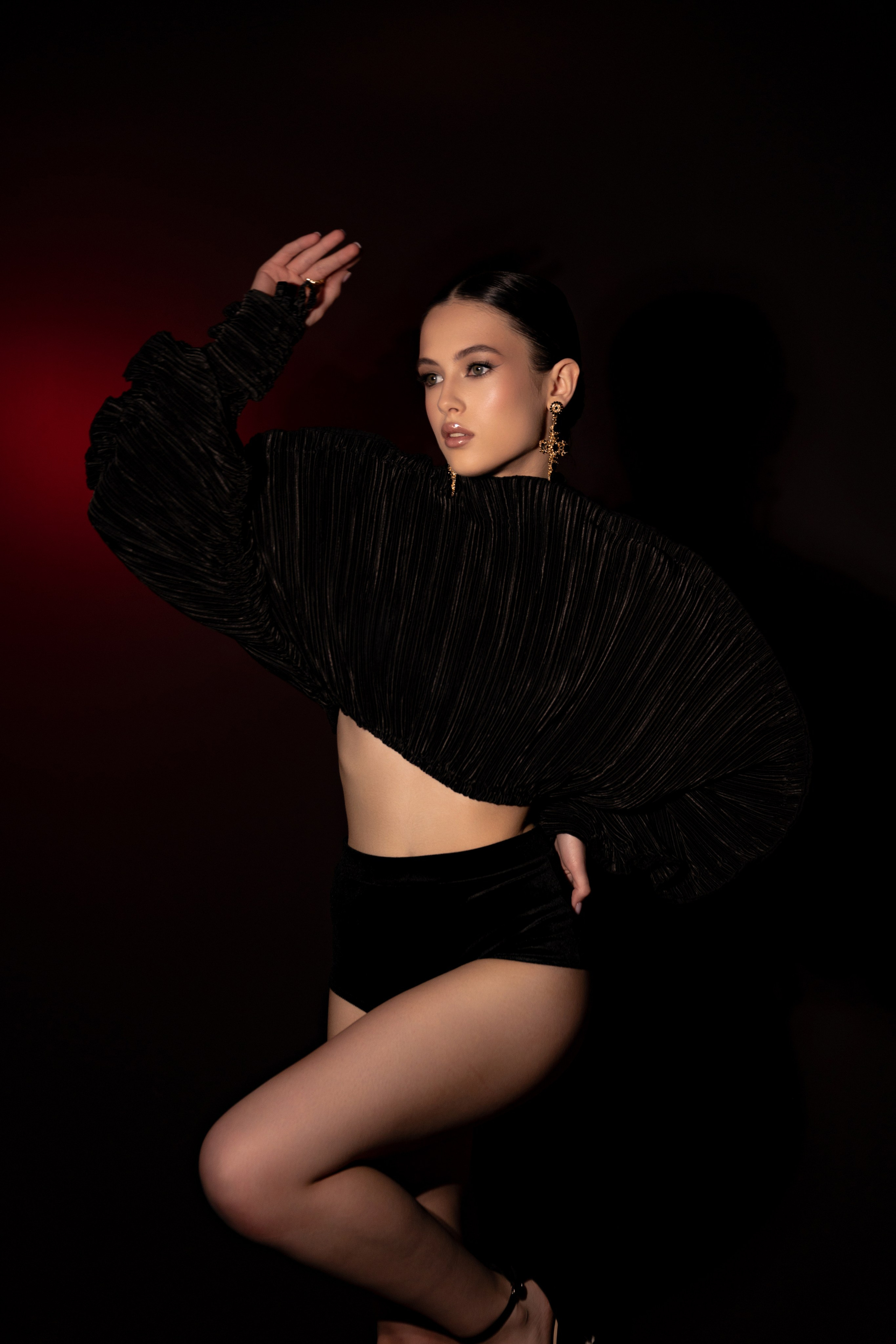 NADYA. Модельная студия MIA Models