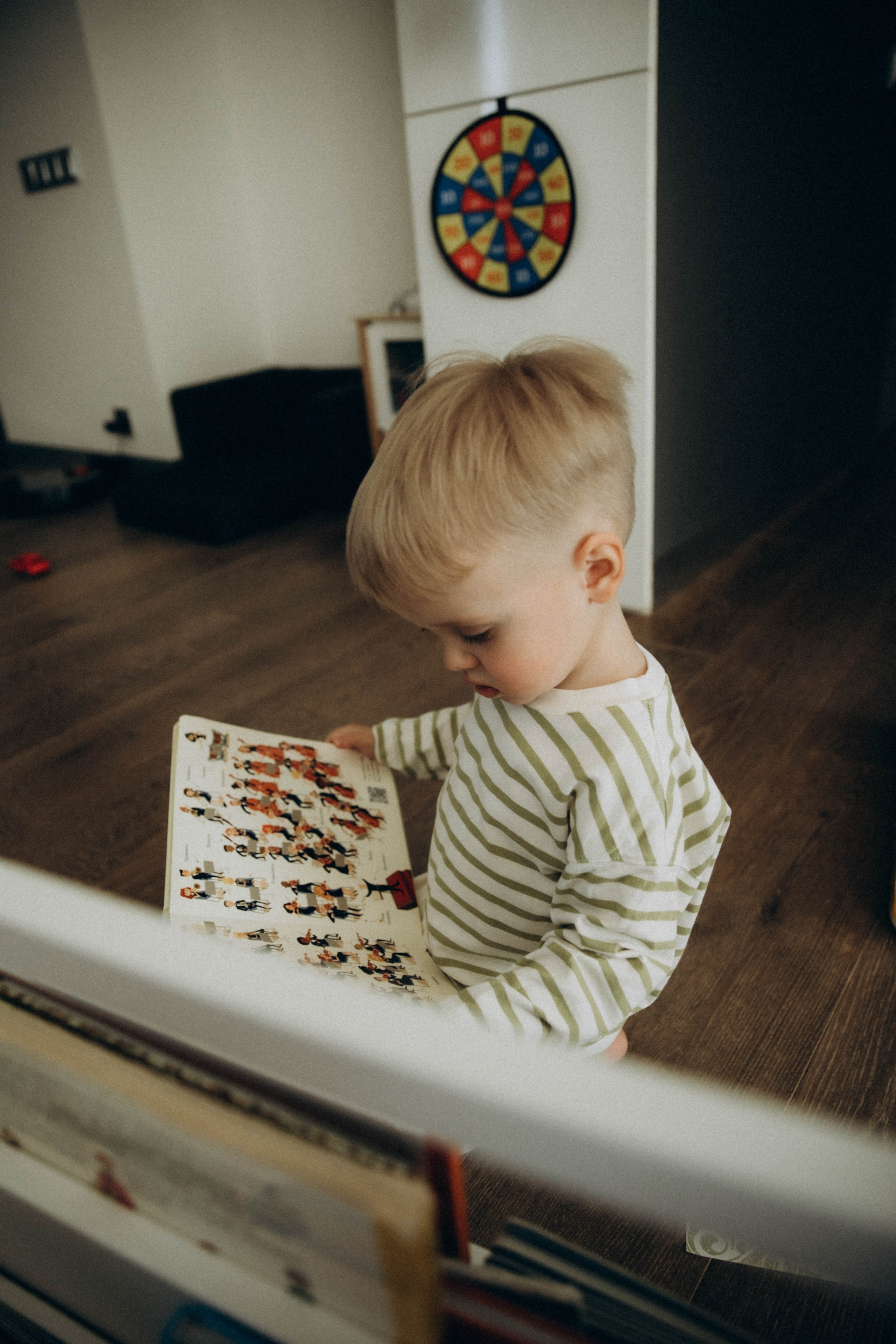 Кристина и Лева. Семейный и детский фотограф в Санкт-Петербурге Юлия Суркова