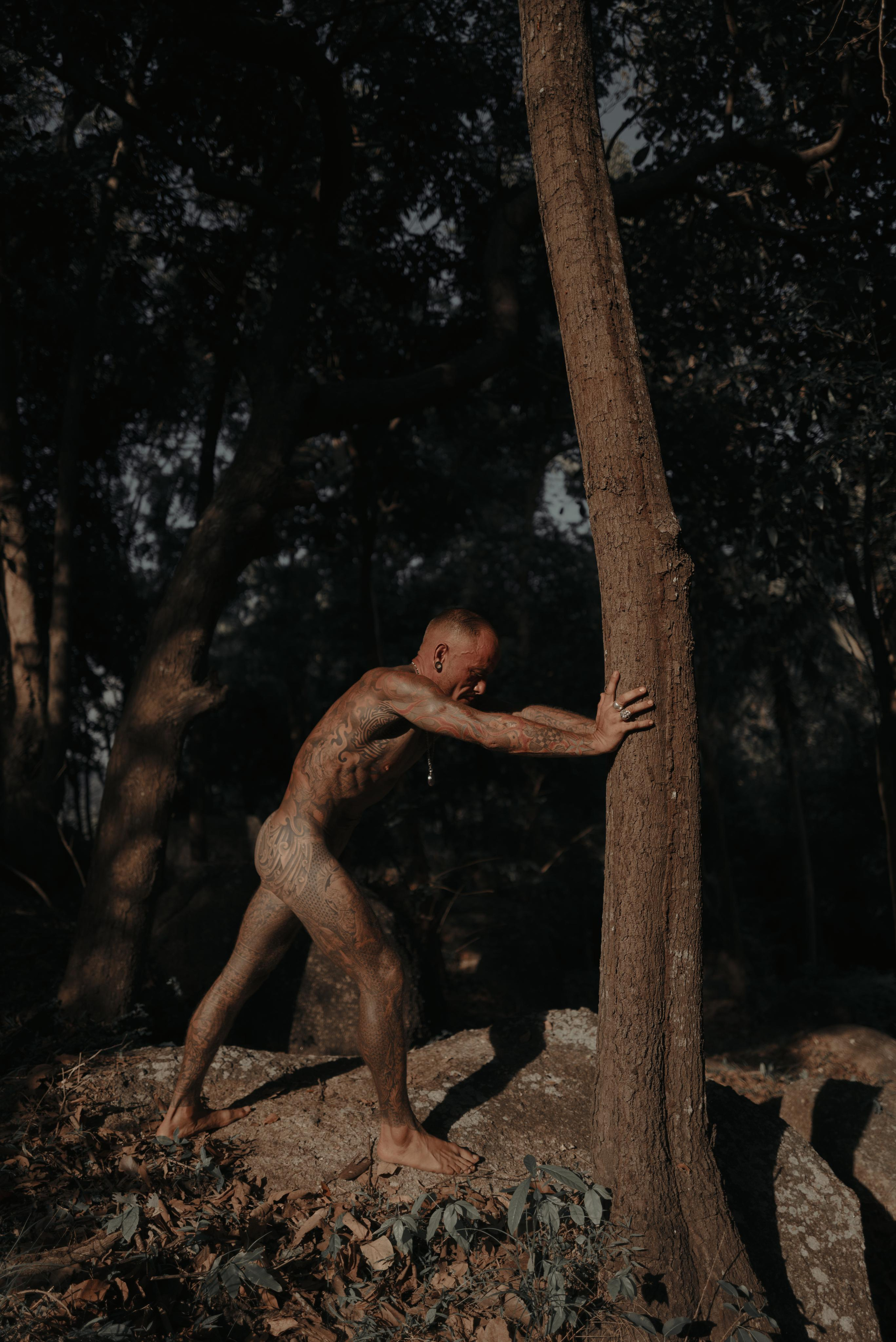 LUT #6. Портретный фотограф в Санкт-Петербурге Алексей Корзов