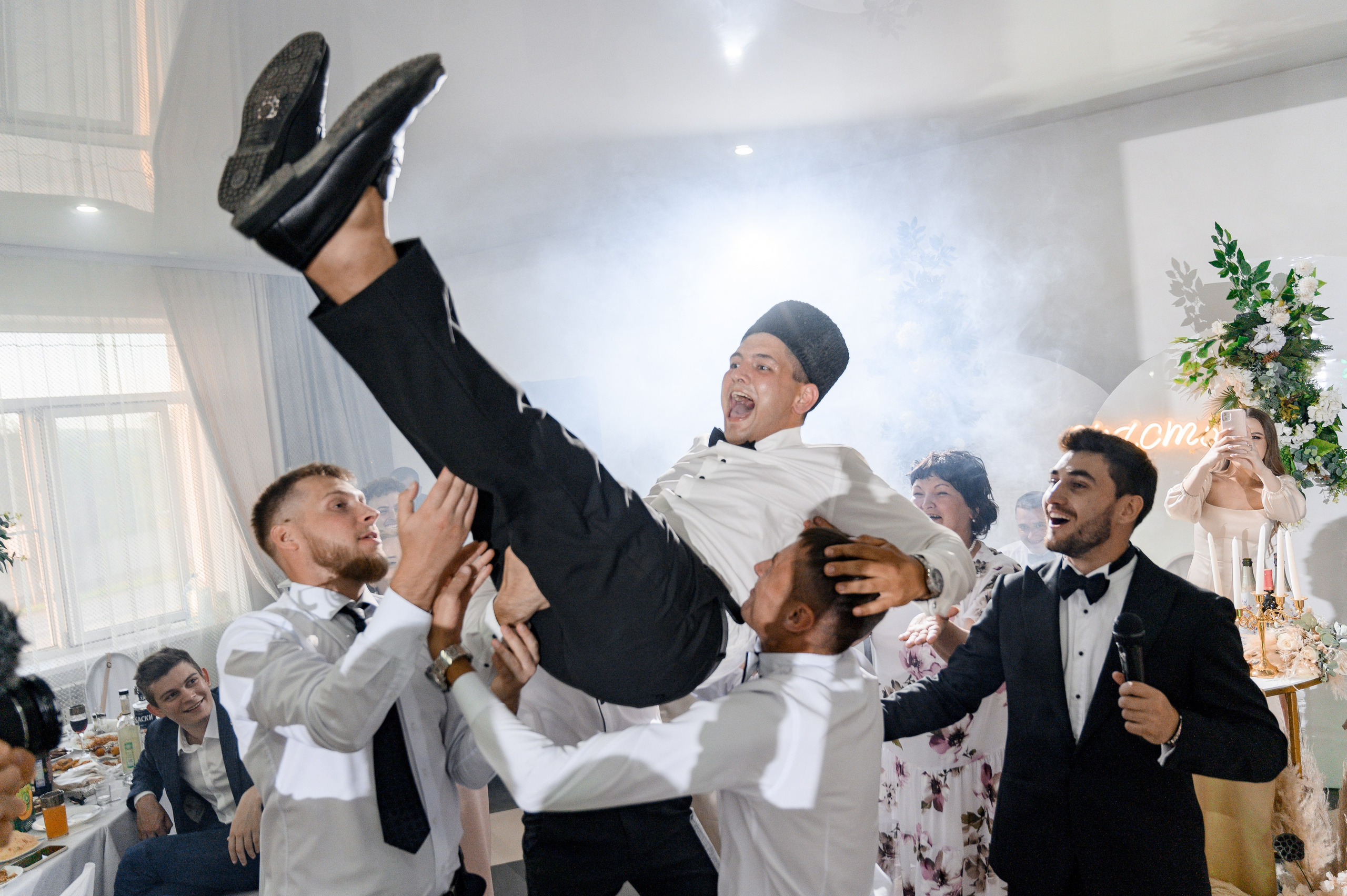 Игорь и Карина. Свадебный и Семейный фотограф в Абакане, Красноярске