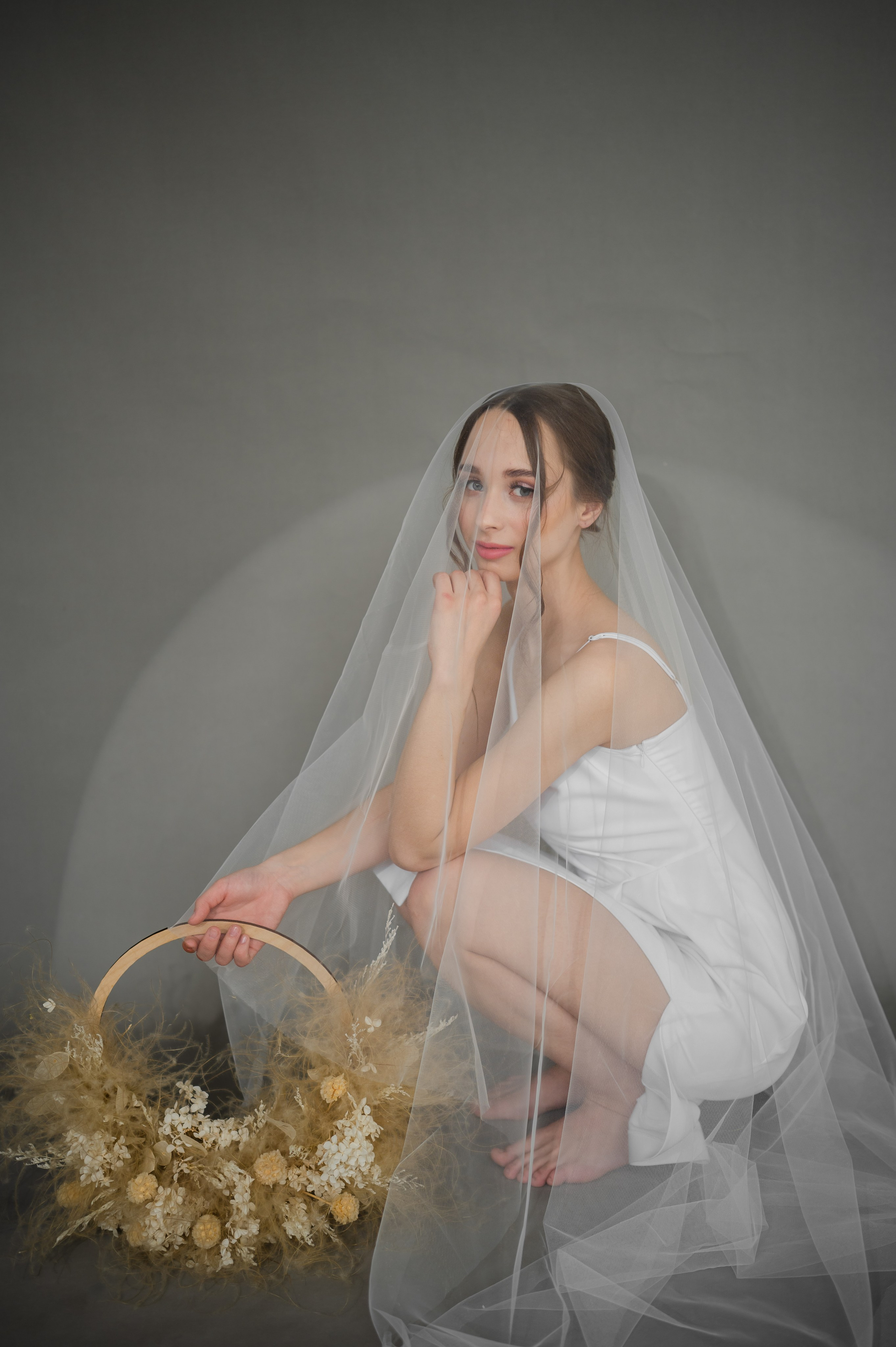 Свадебное портфолио. Свадебный и Семейный фотограф в Абакане, Красноярске