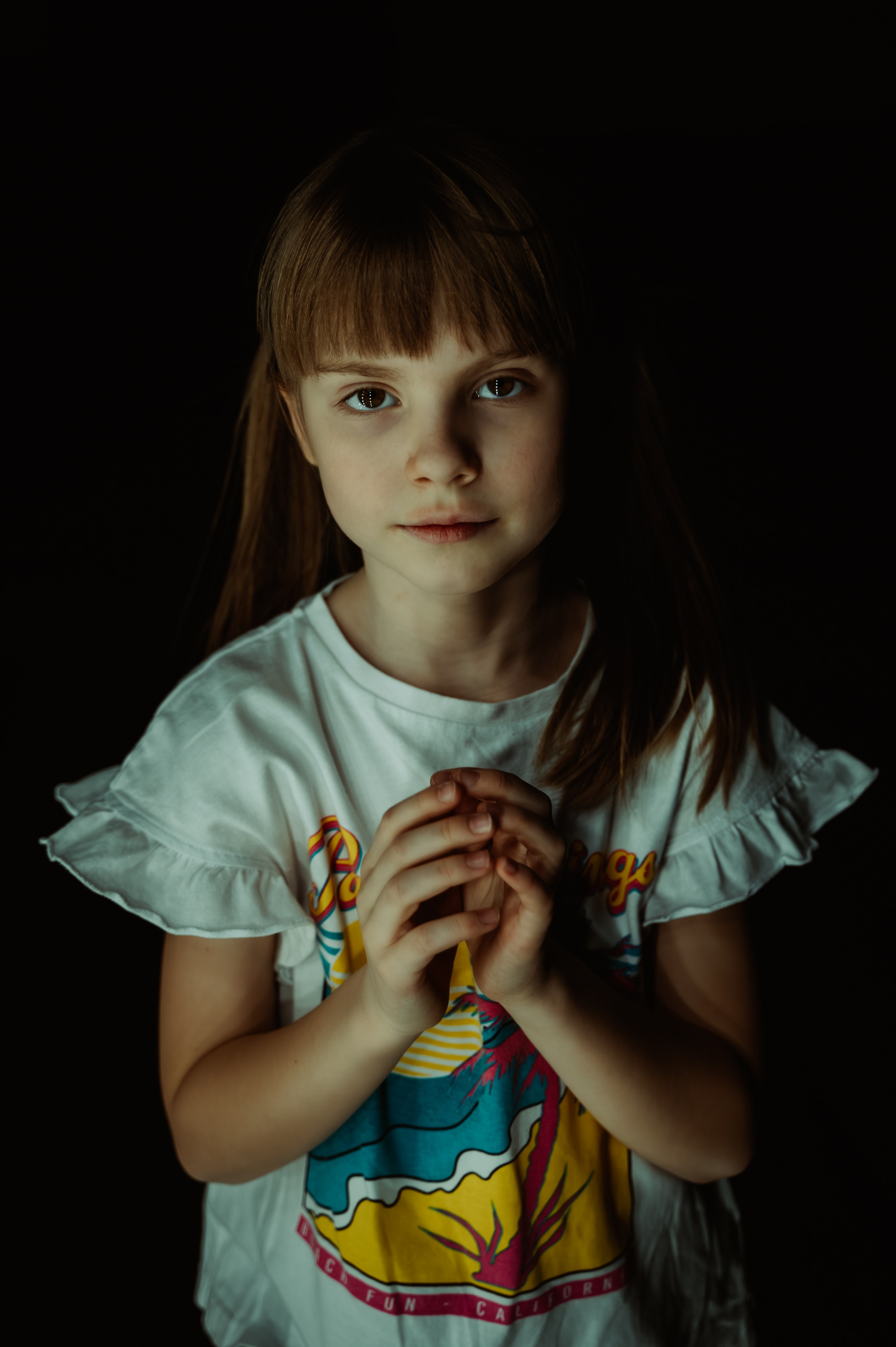 Индивидуальная съёмка для Полины. Фотограф/видеограф Богдан Голованов