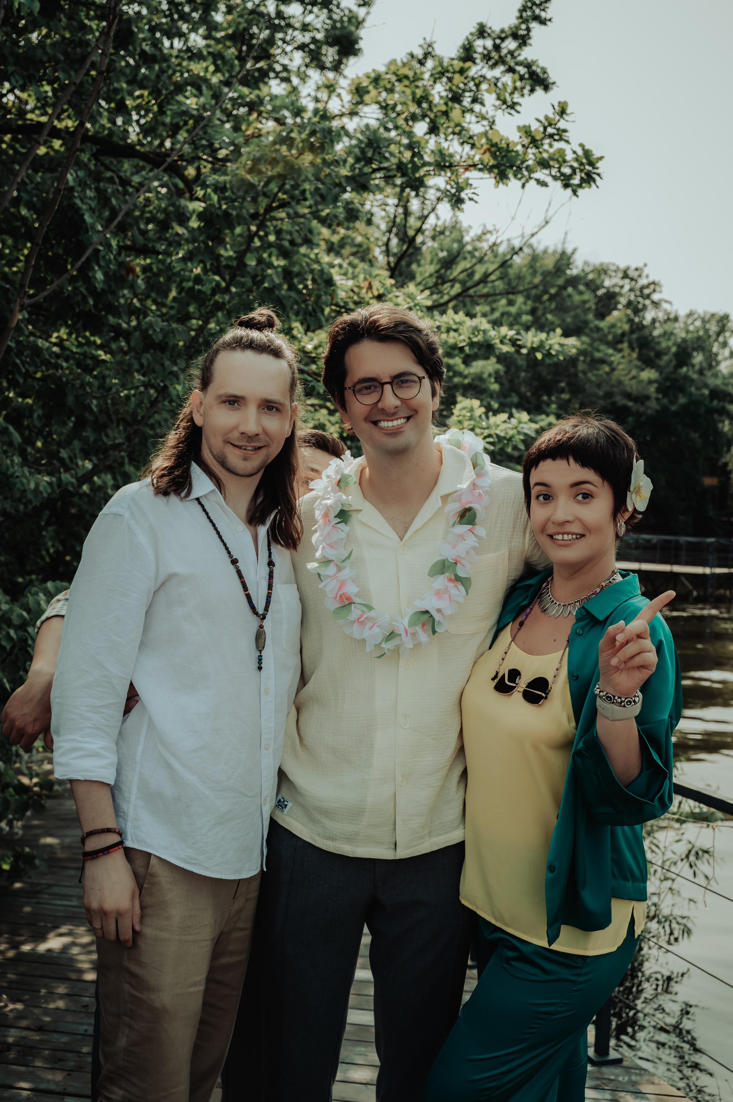 Свадьба Евгения и Анастасии. Фотограф/видеограф Богдан Голованов