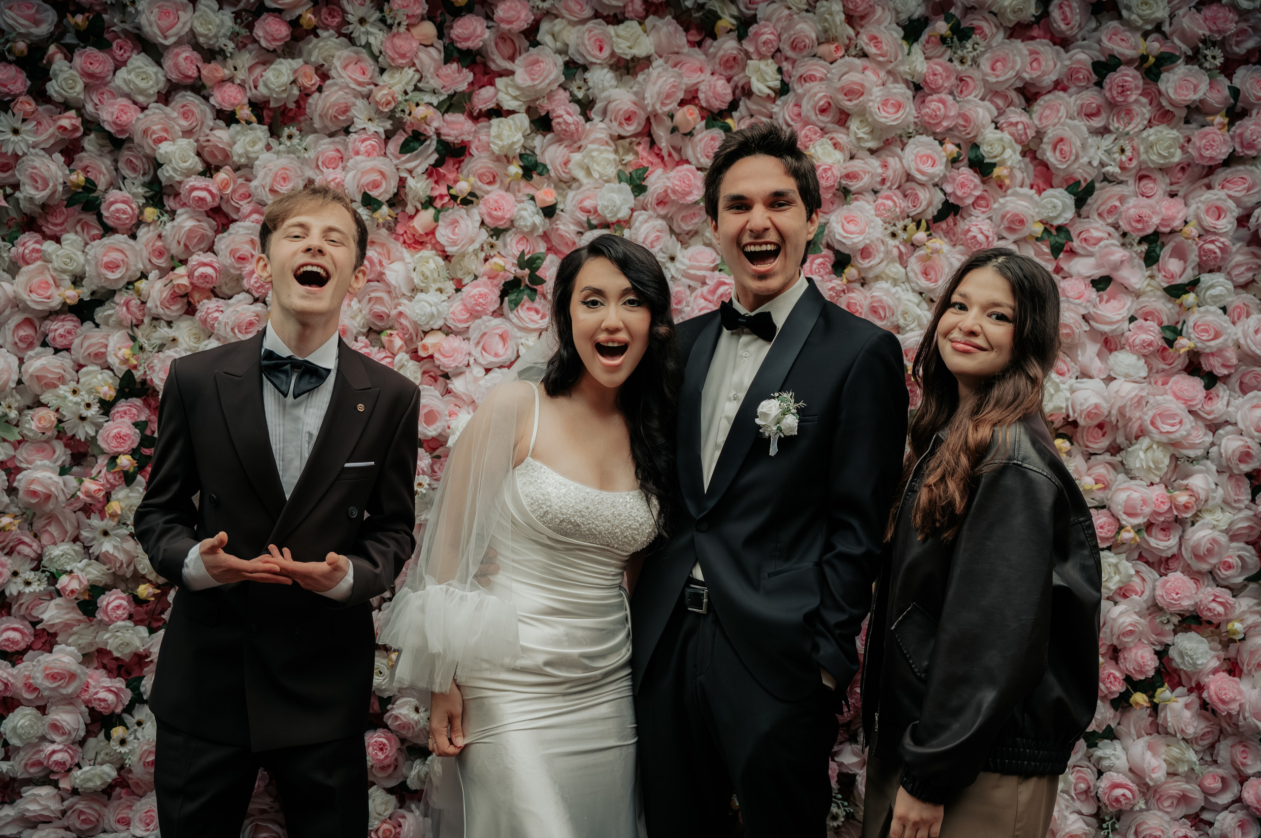 Свадьба Айбулата и Карины. Фотограф/видеограф Богдан Голованов