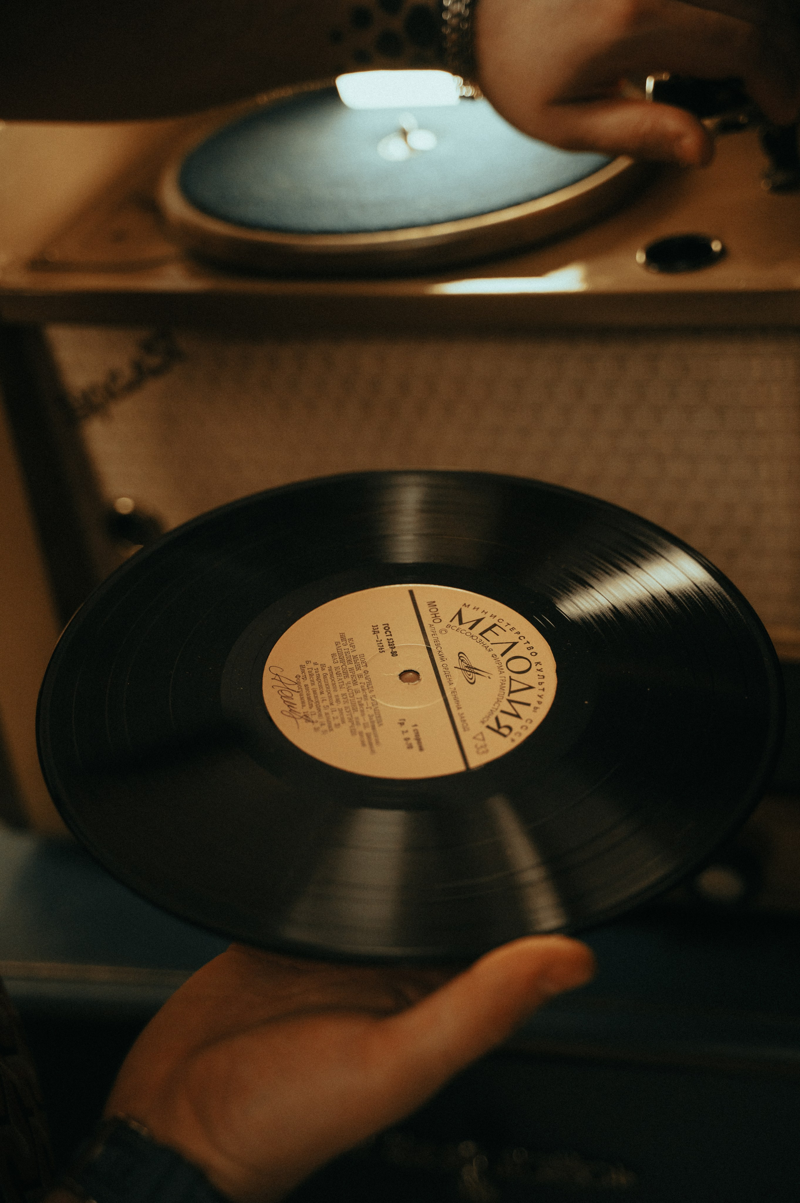 Индивидуальная съёмка для DJ Туторский. Фотограф/видеограф Богдан Голованов