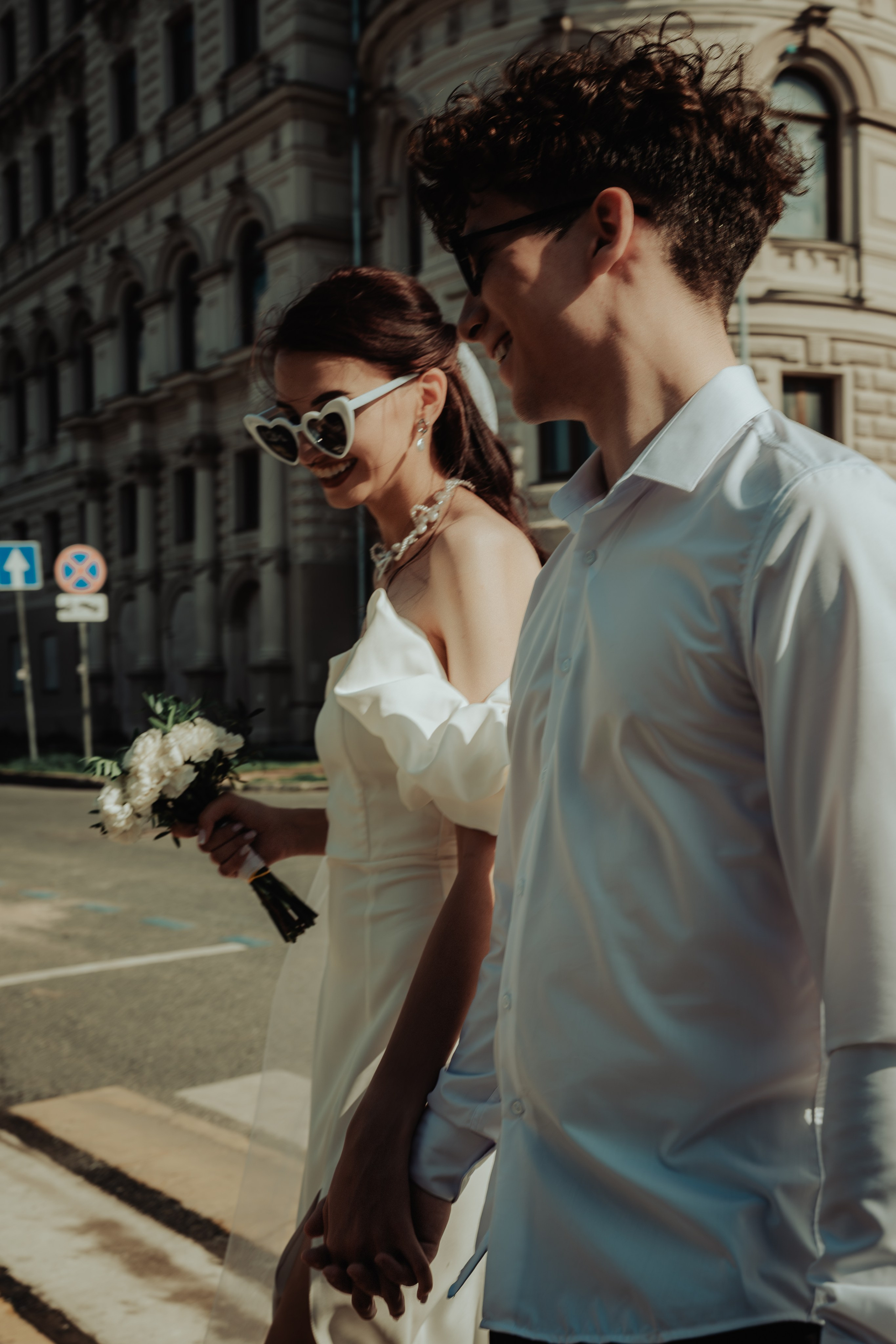 Свадьба Марии. Фотограф/видеограф Богдан Голованов