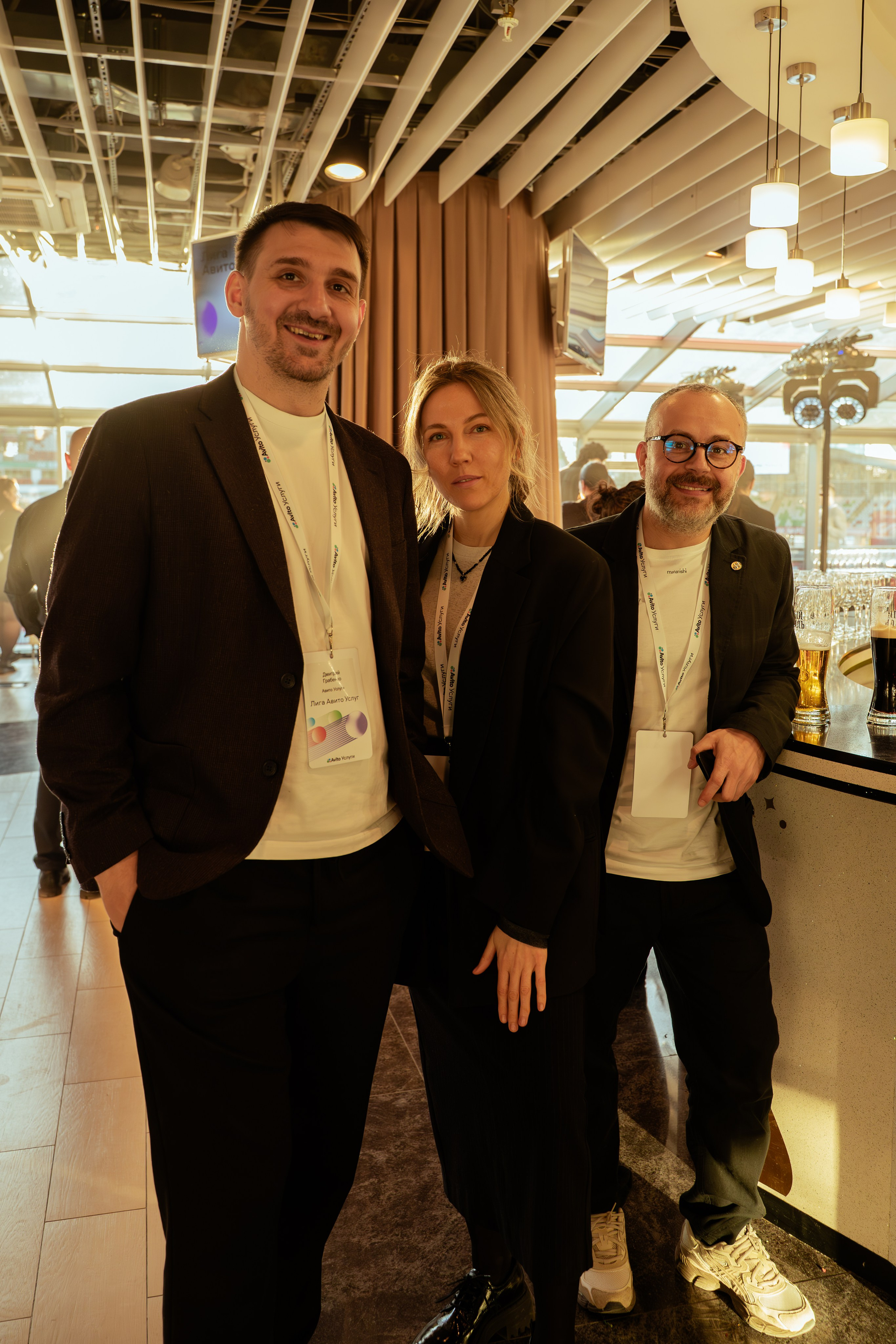 Мероприятия. Авито услуги. Фотограф/видеограф Богдан Голованов