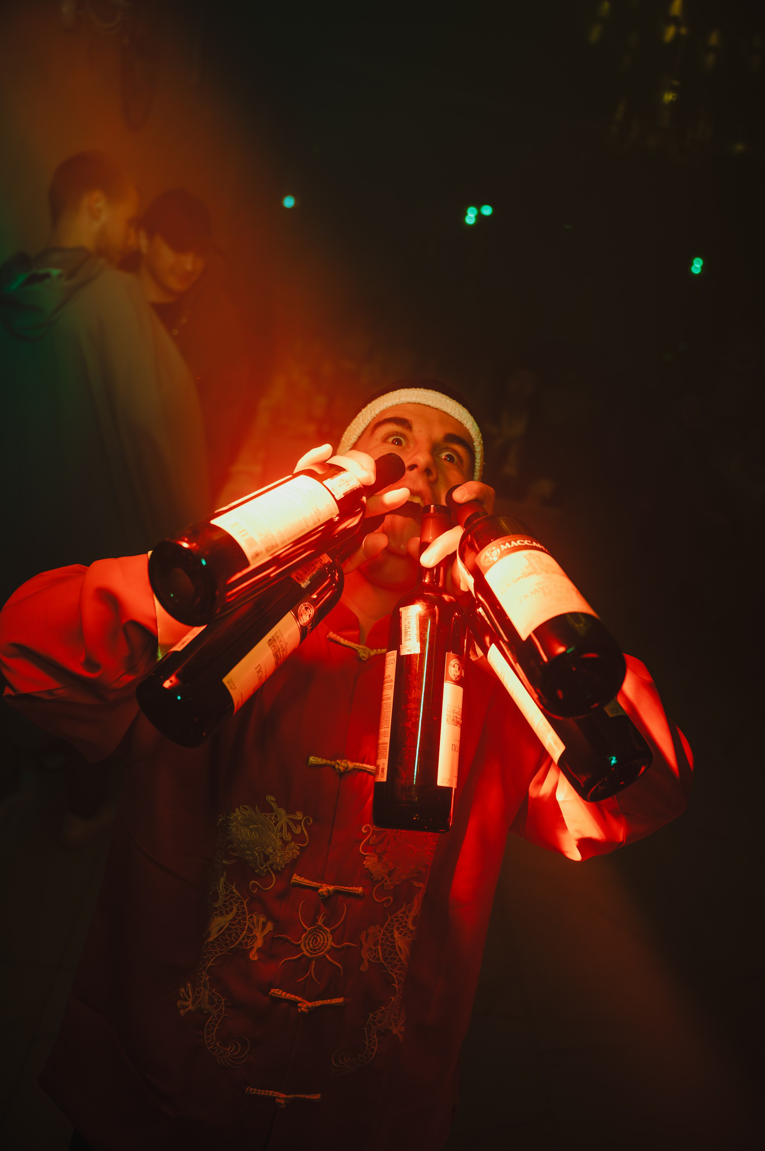 Мероприятия. Съёмка выпускного для Syndicate. Фотограф/видеограф Богдан Голованов