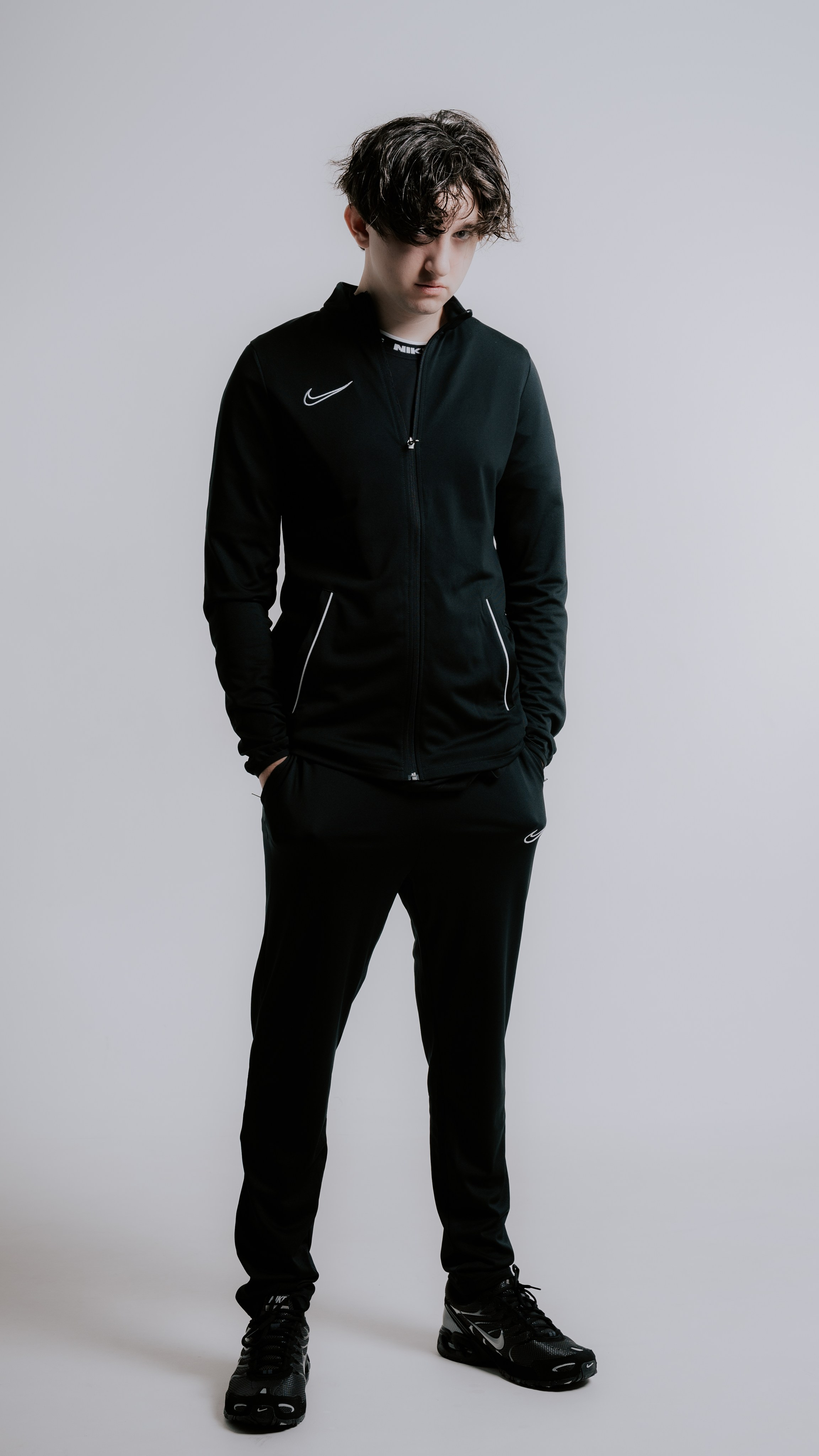 Магазин одежды FreeStyle. Фотограф/видеограф Богдан Голованов