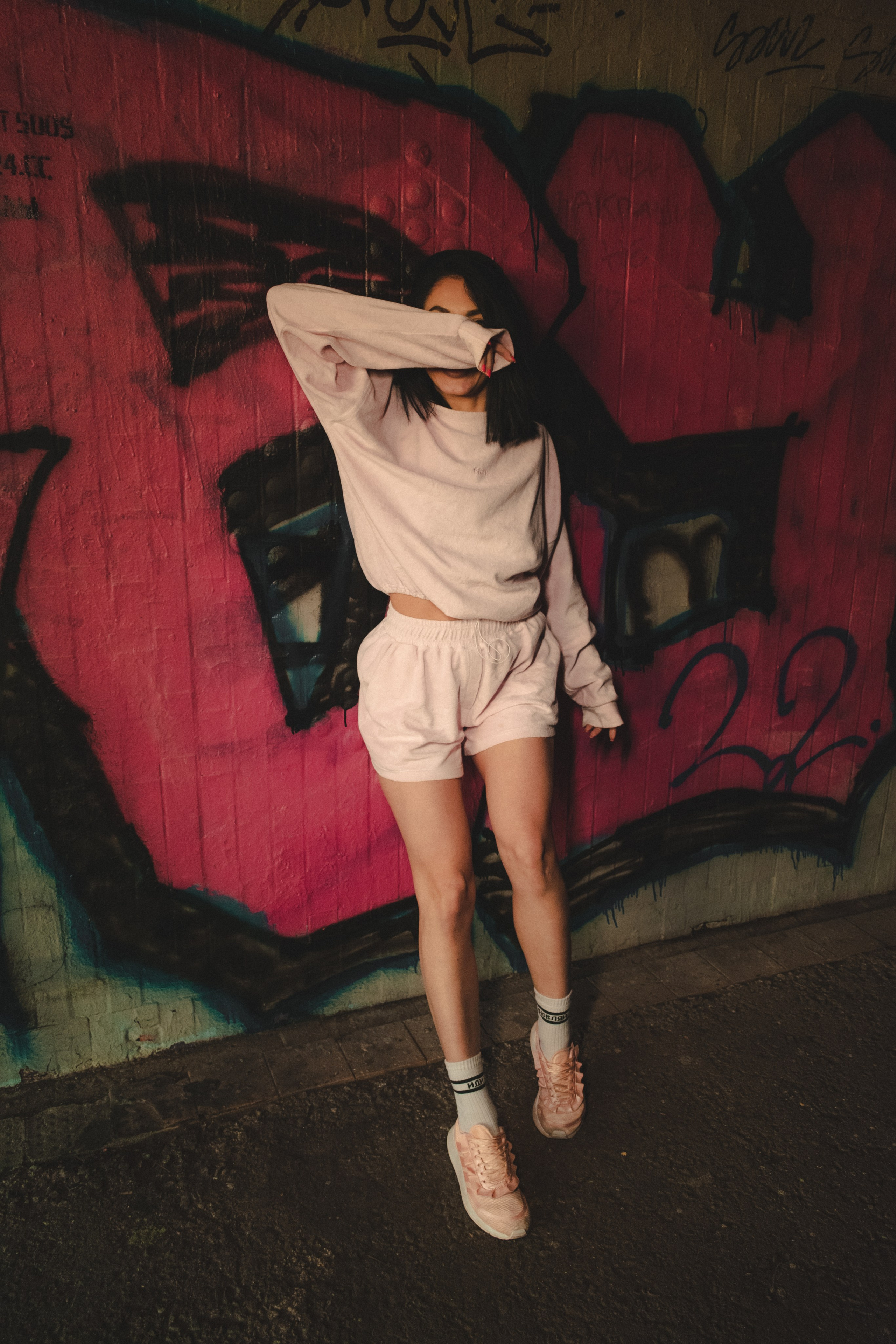 Лав стори. Баля и Виоллета. Фотограф/видеограф Богдан Голованов