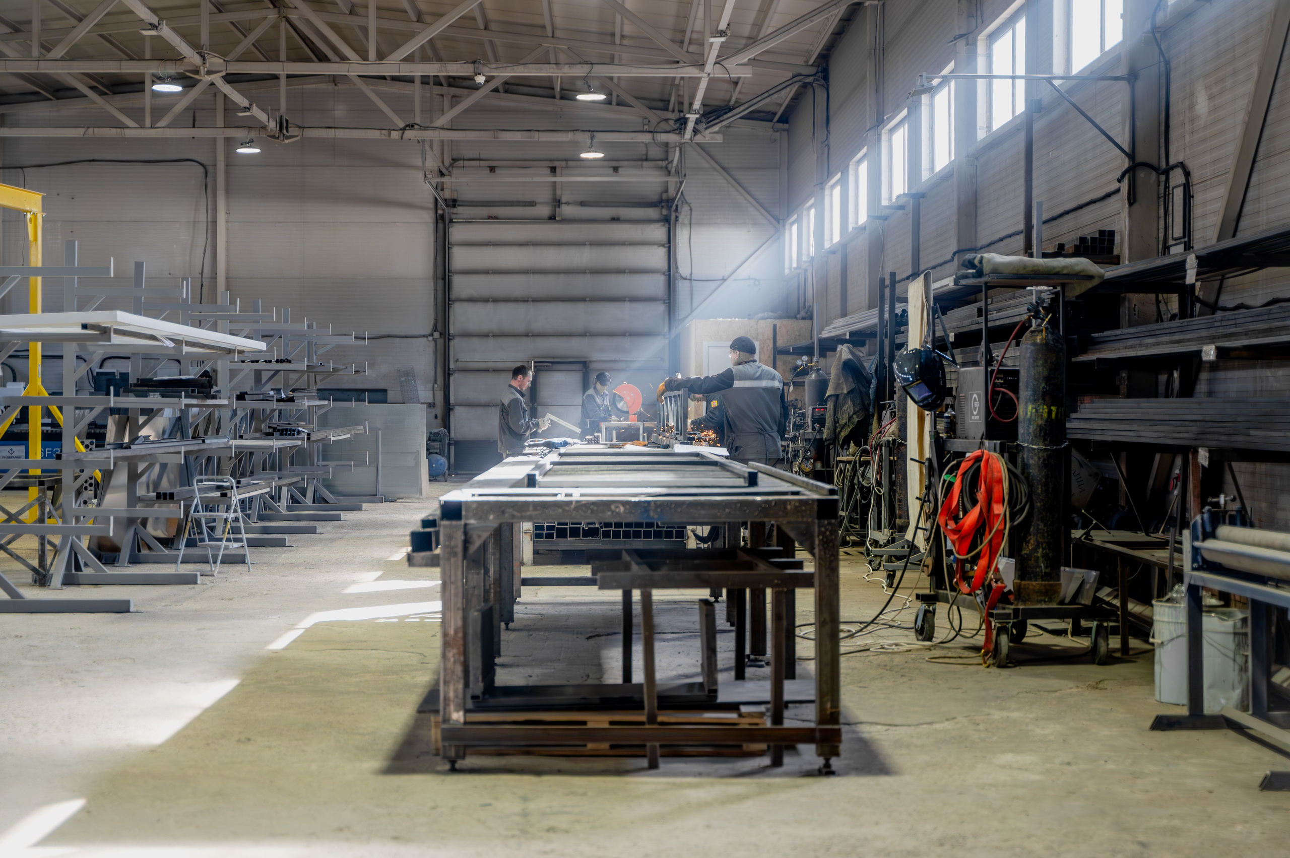 Для производства АВЕРС. Фотограф/видеограф Богдан Голованов