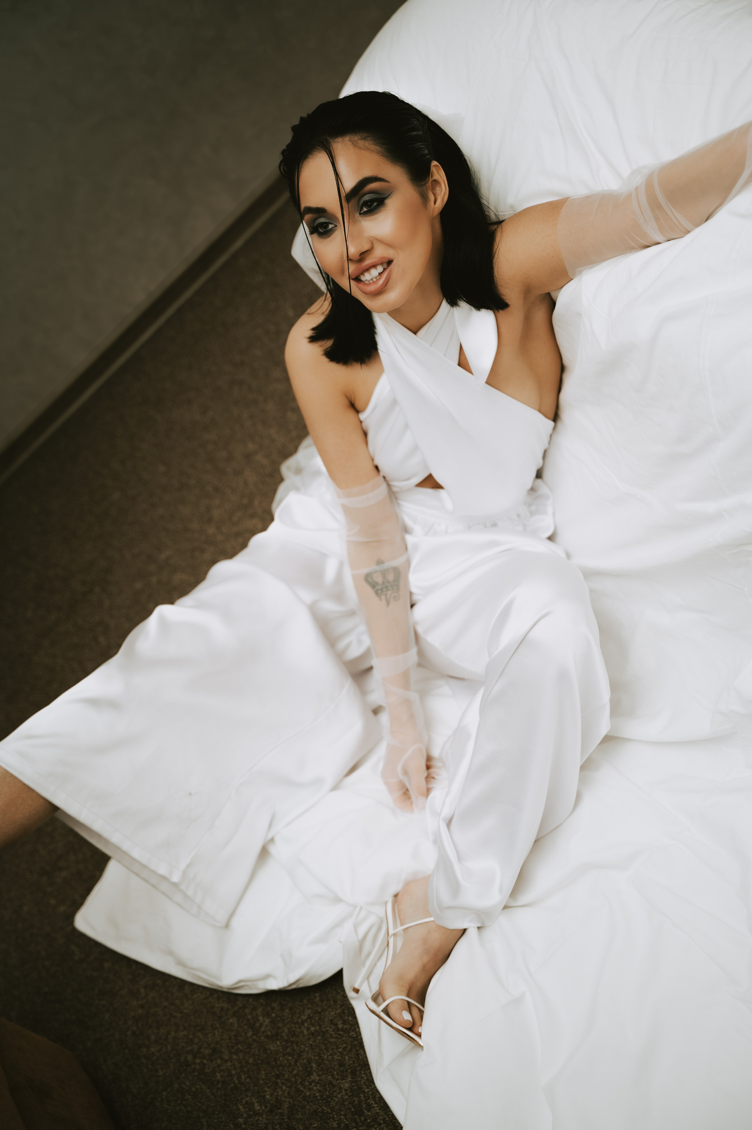 Свадьба Бали и Виоллеты. Фотограф/видеограф Богдан Голованов