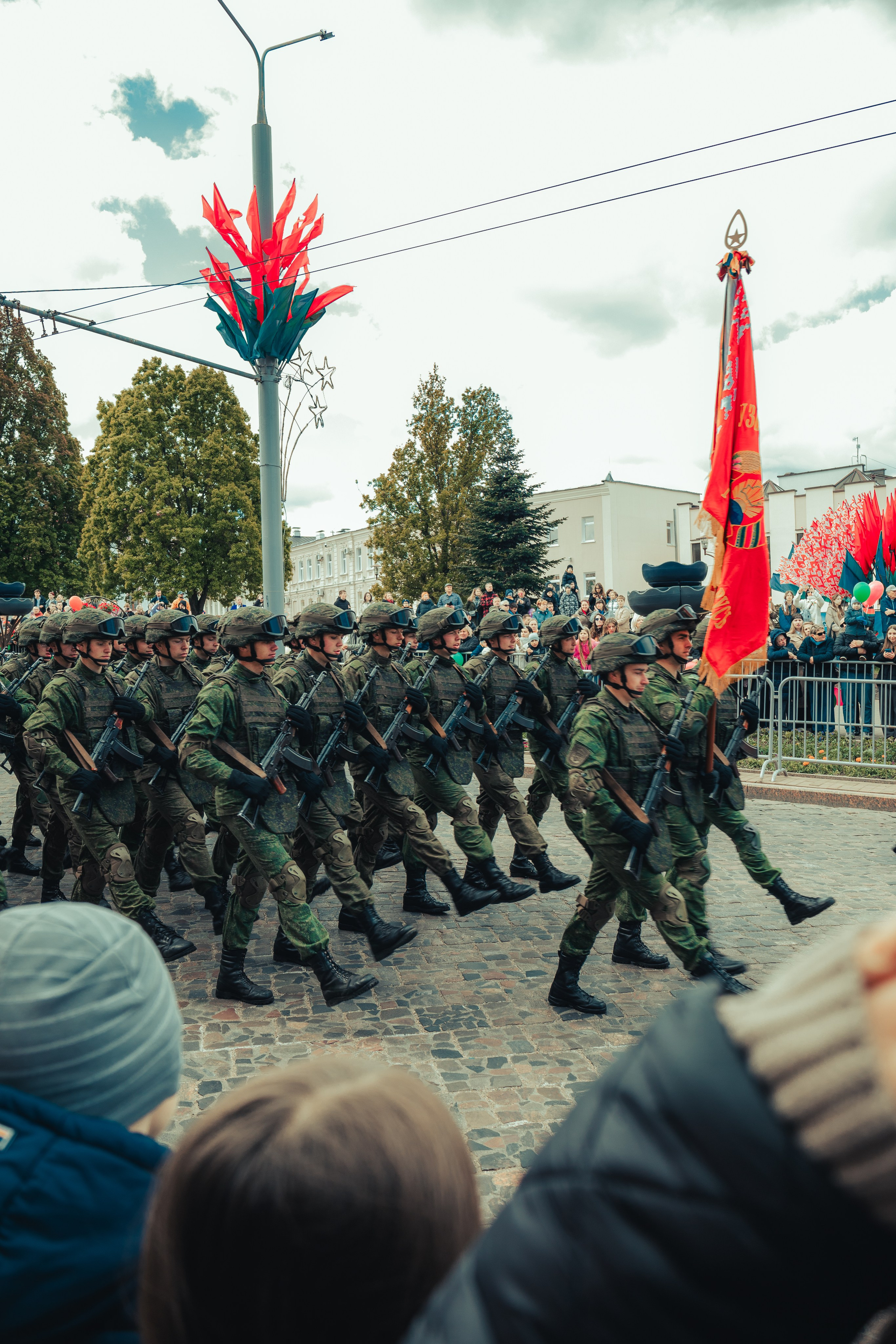 9 мая 2025. Photographer Vladislav Voronovich