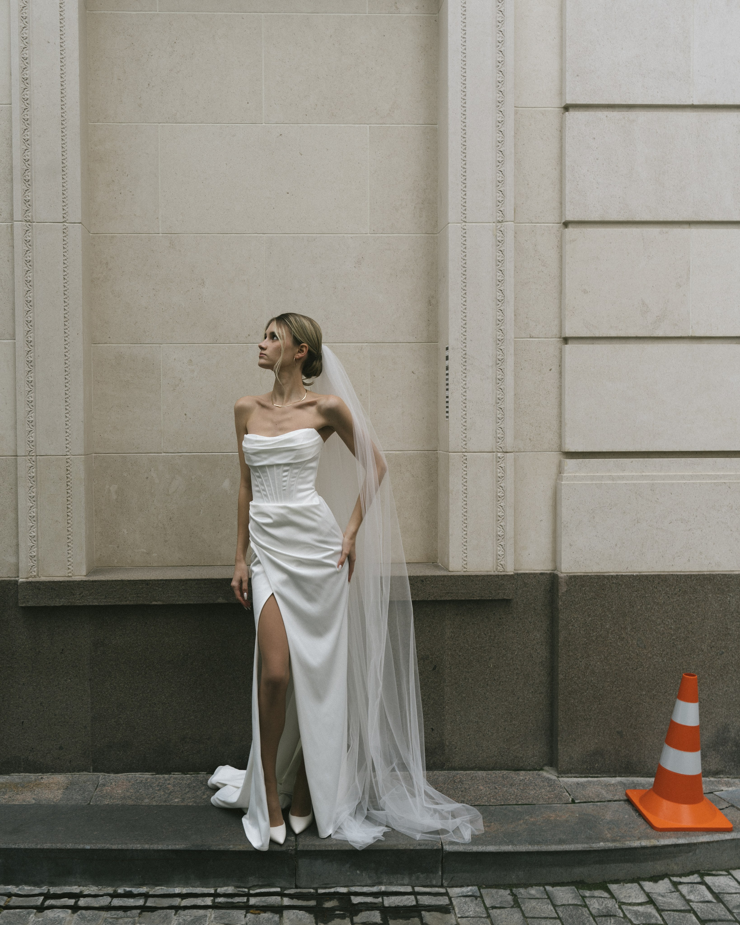 Наталия и Николай. Фотограф Олеся Скворцова