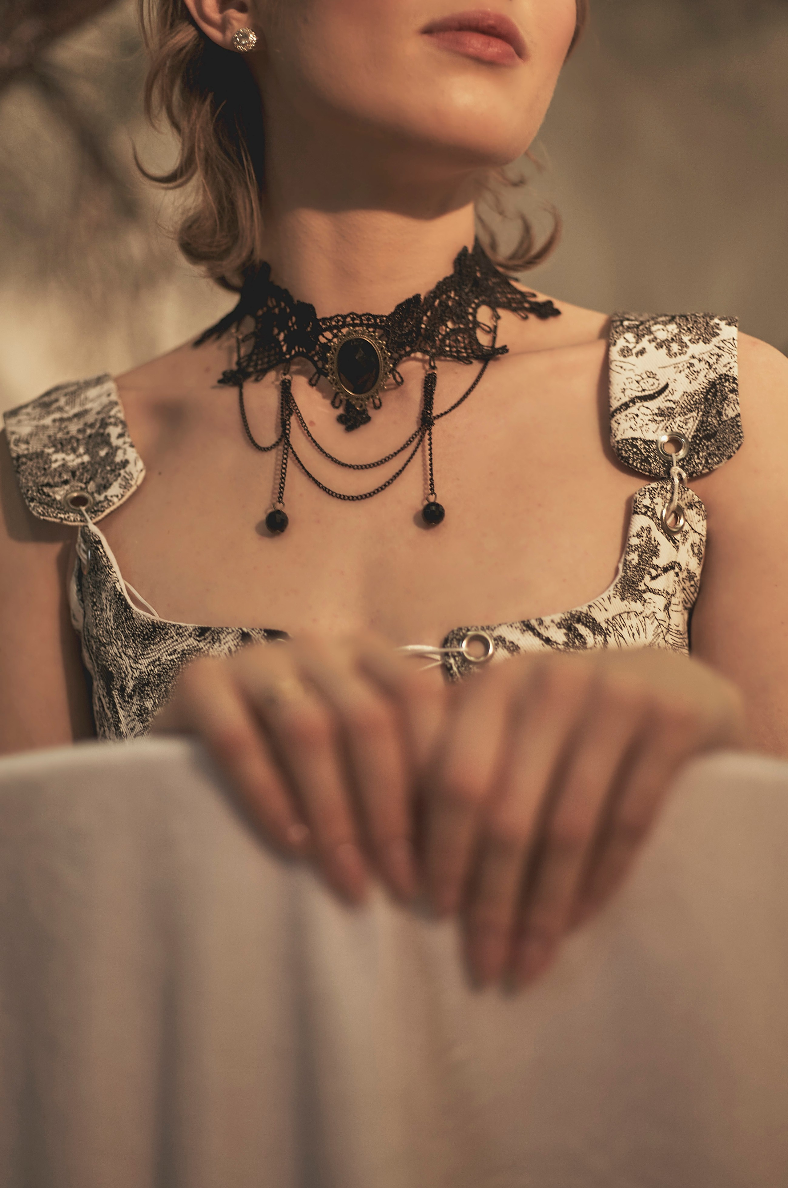 Дюна. Олеся Лыпкань. Профессиональный фотограф Москва и МО