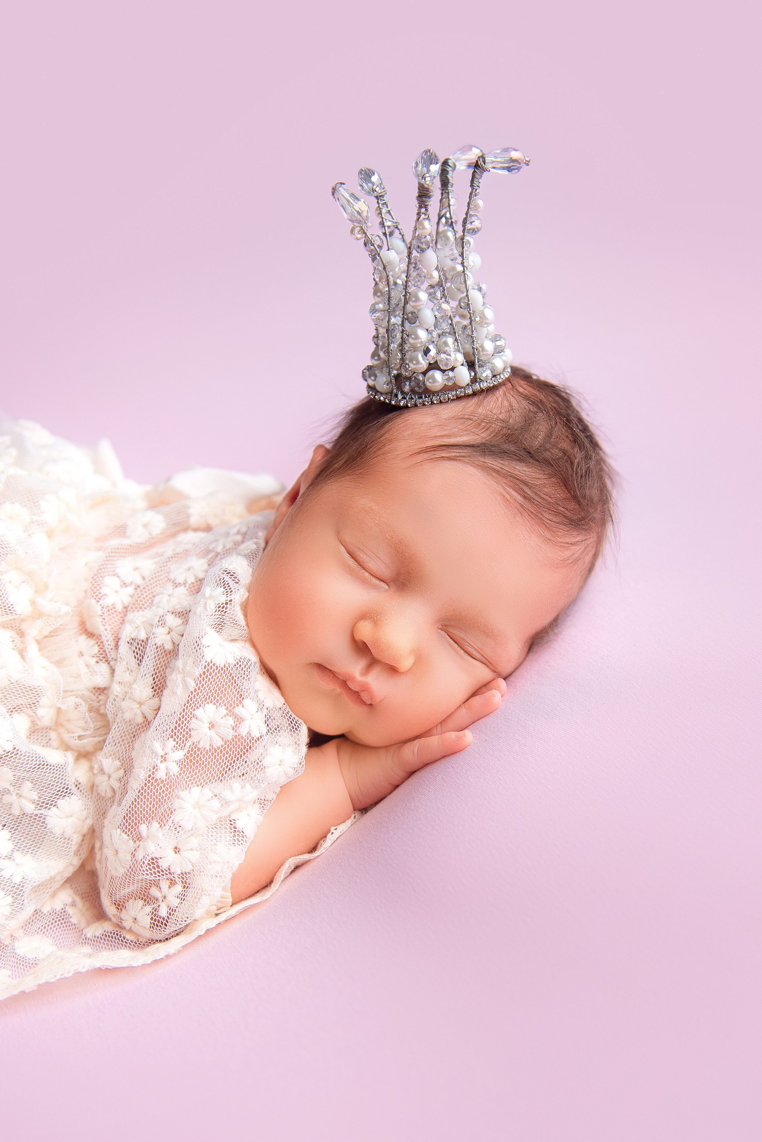 Новорожденные малыши. Фотограф новорожденных в Ярославле Anastasia Ray