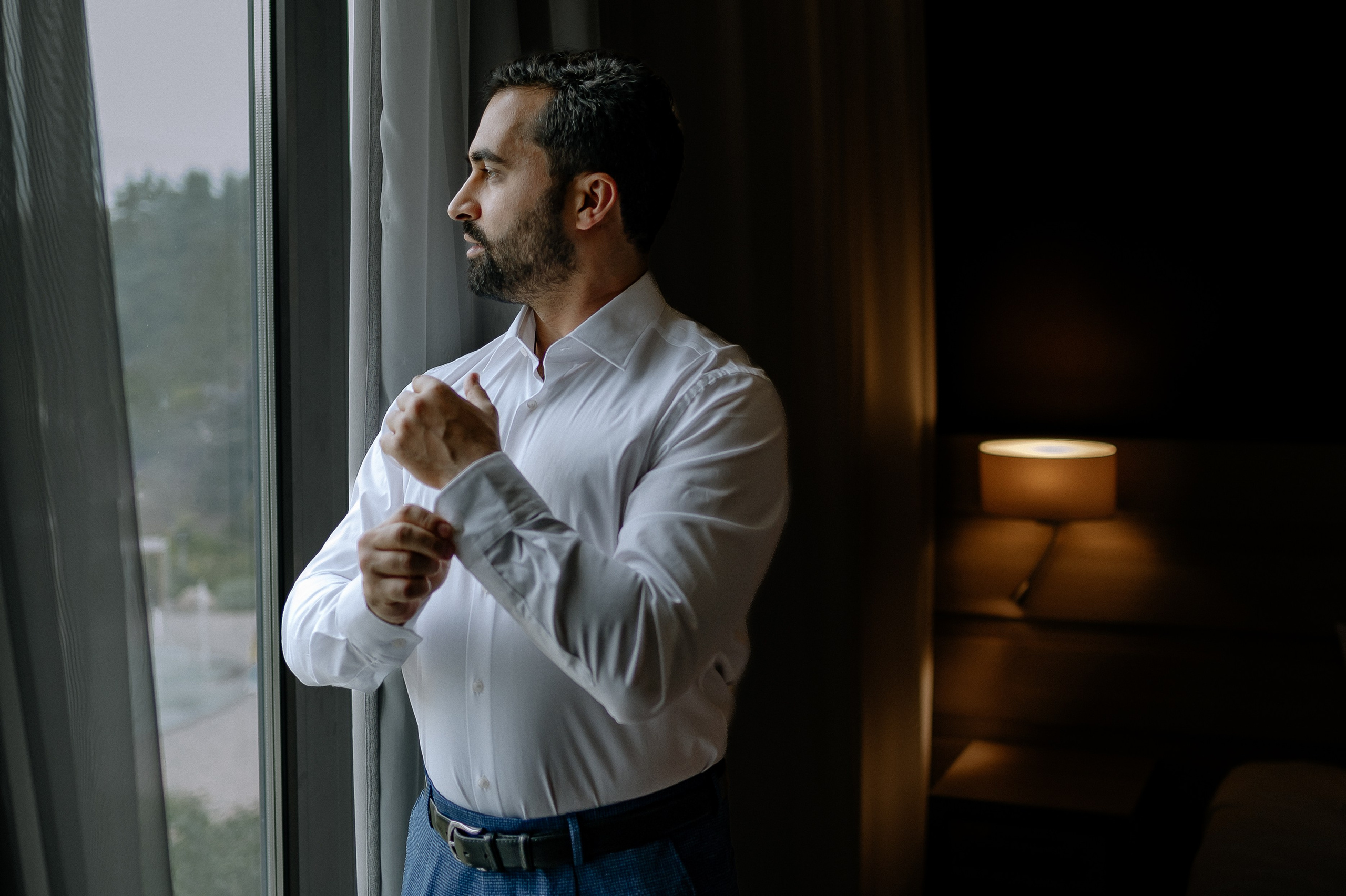 Портрет жениха в Артиленд