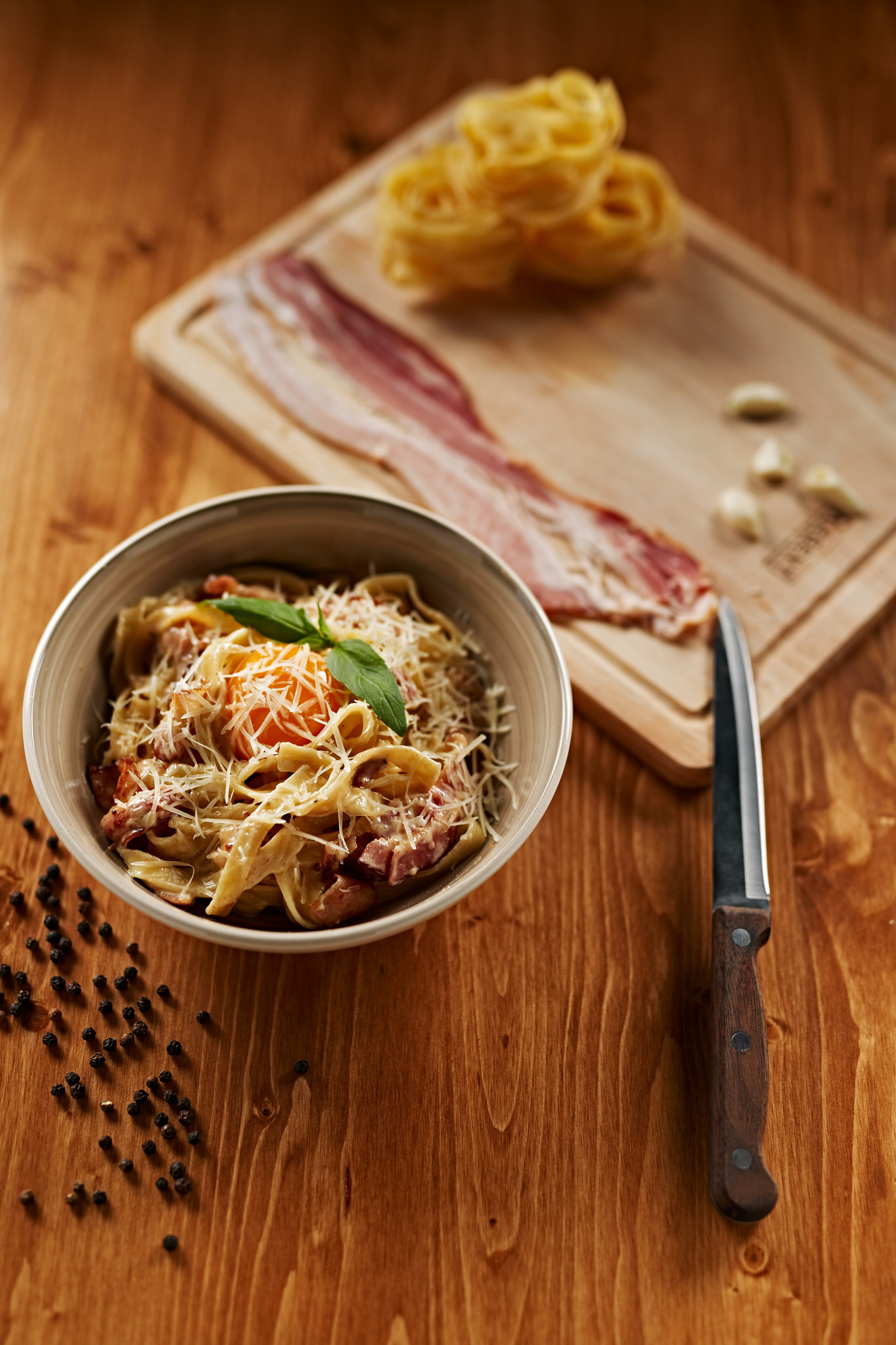 Food. Фотограф Иван Петров