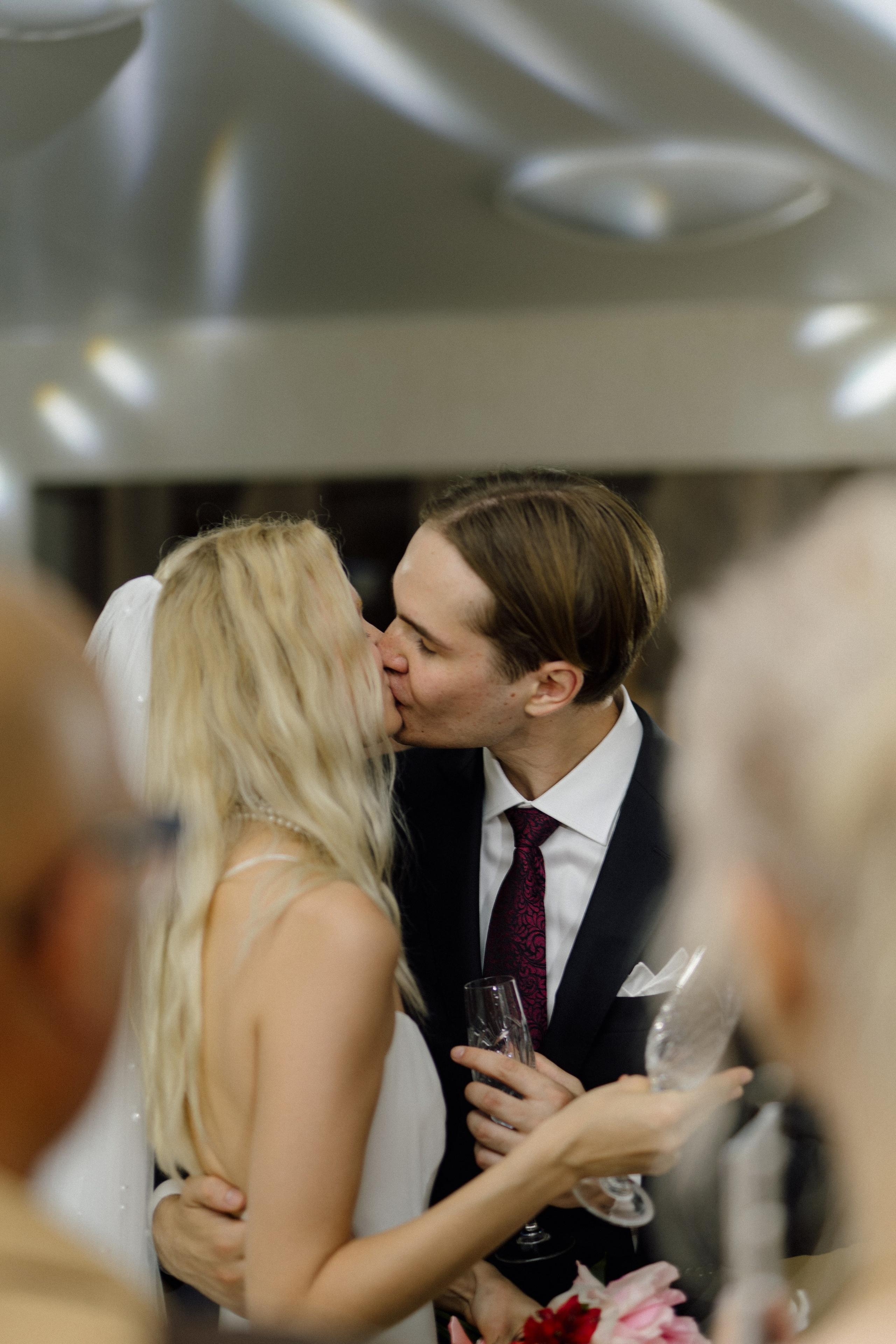 Konstantin & Anastasia