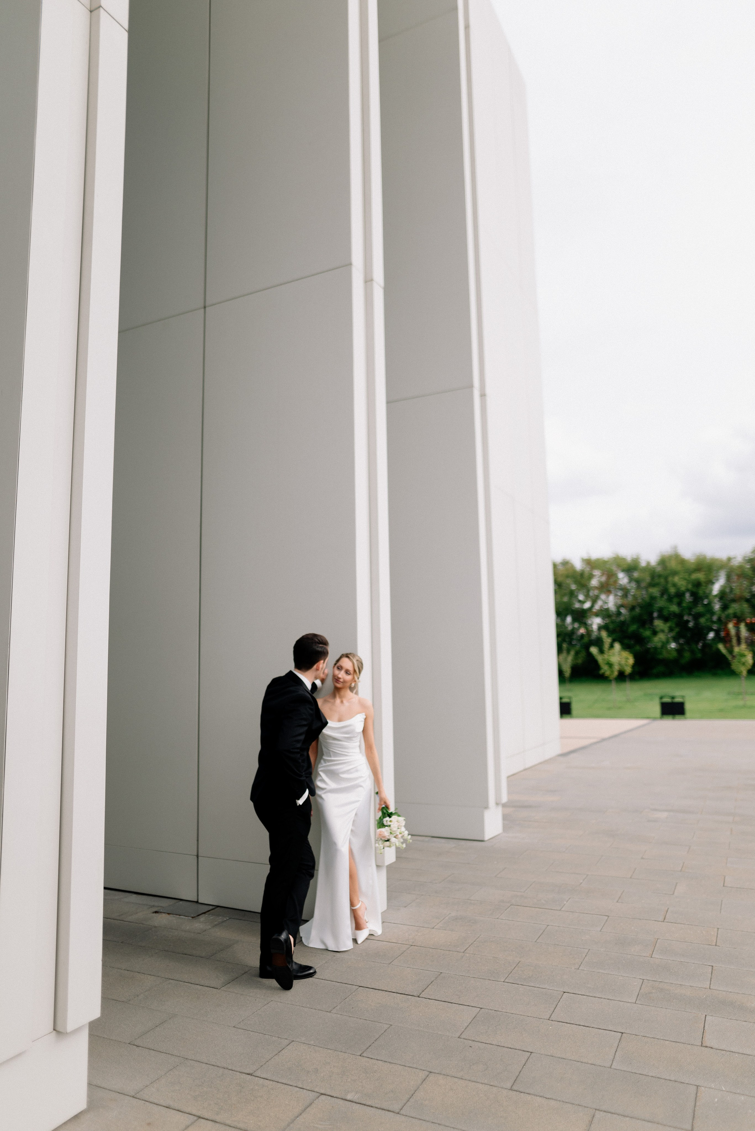 Яна и Павел. Свадебный фотограф Булавина Кристина Нижний Новгород