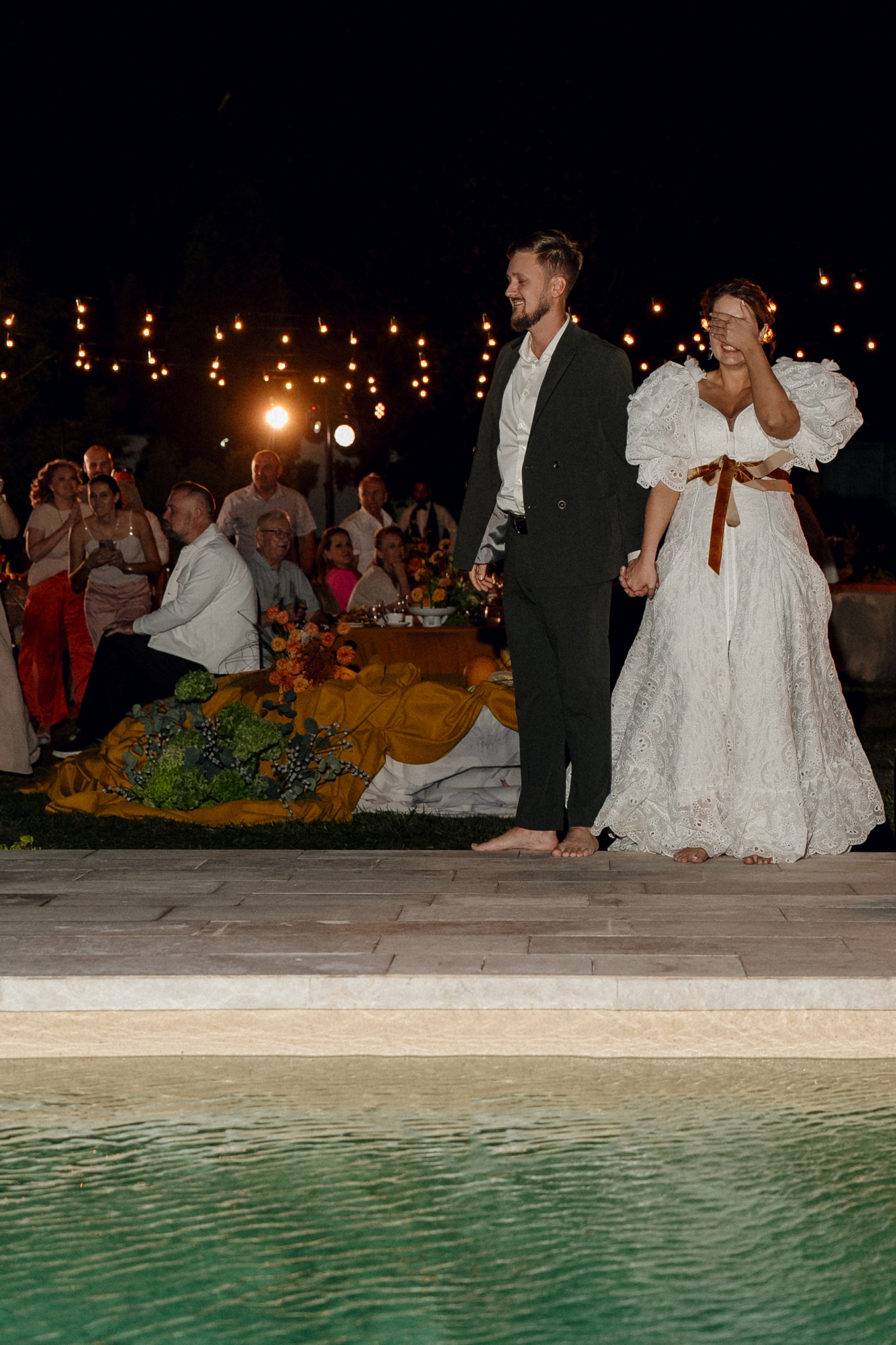 Жёлтый сентябрь. Свадебный фотограф в Краснодаре и Сочи Винидиктова Екатерина