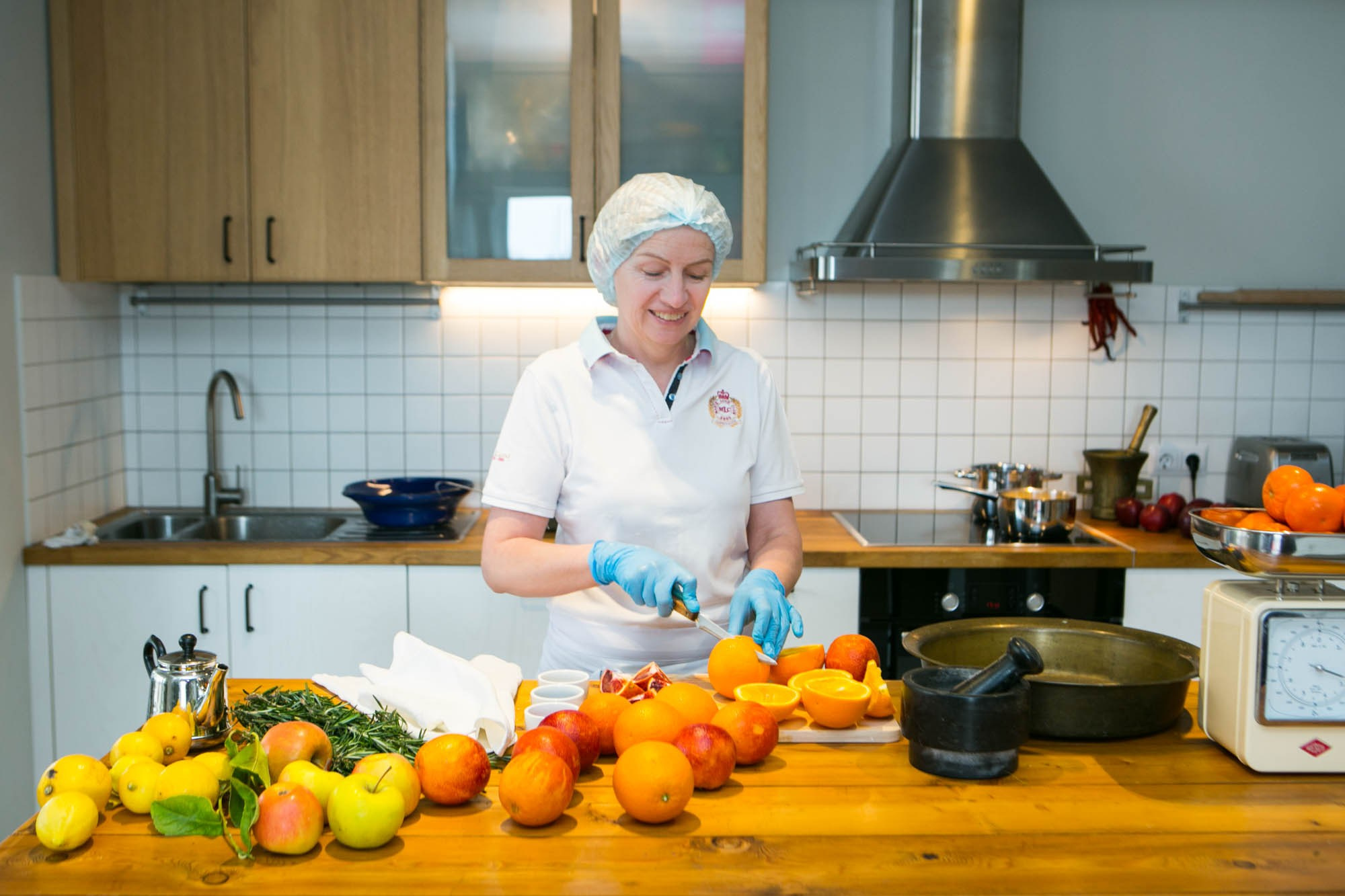 Производство «Дом варенья». Фотограф Красная Поляна — Сочи — Москва