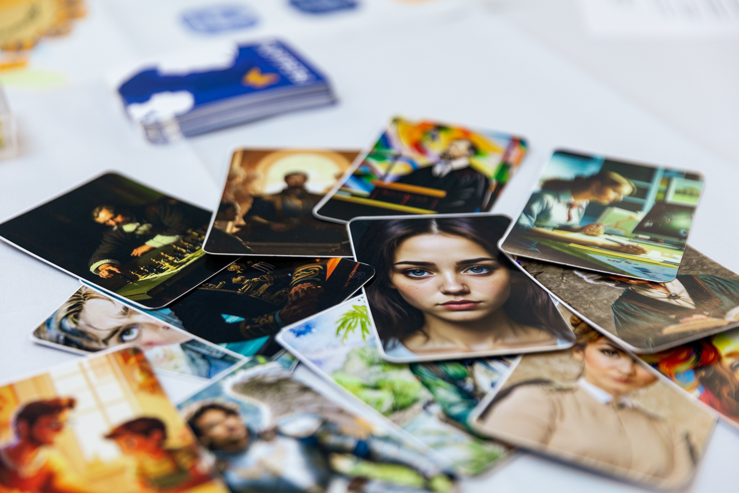 Большой Маленький Я. Фотограф Нижний Новгород