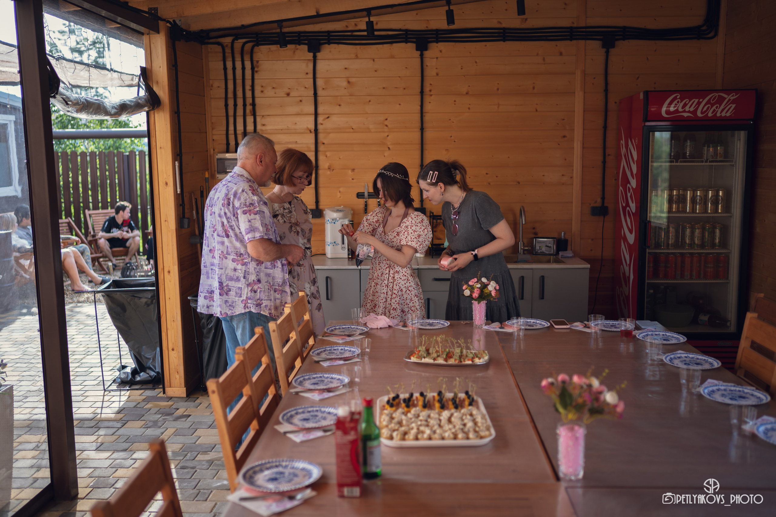 Свадьба Антонины и Виктора (репортаж). Фотограф, видеограф Пятигорск, Ставрополь, Ессентуки, Petlyakovs_photo