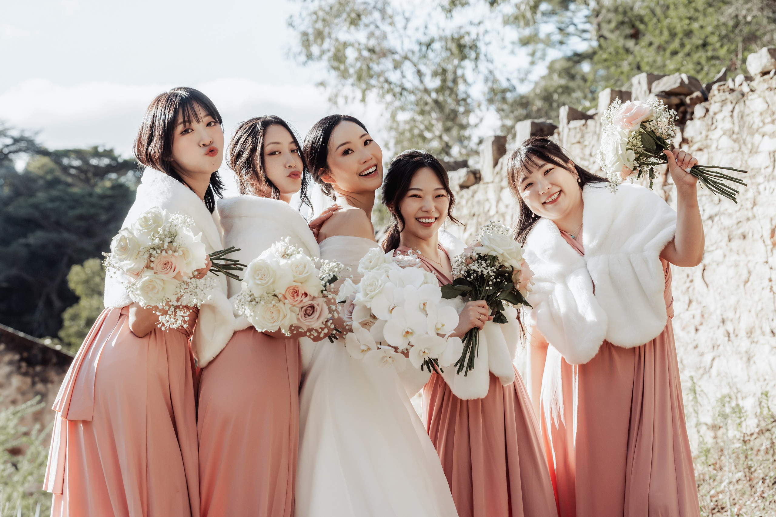 …Purely Yours. Golden Moments Editing — We do Wedding’s Retouch and Video Editing