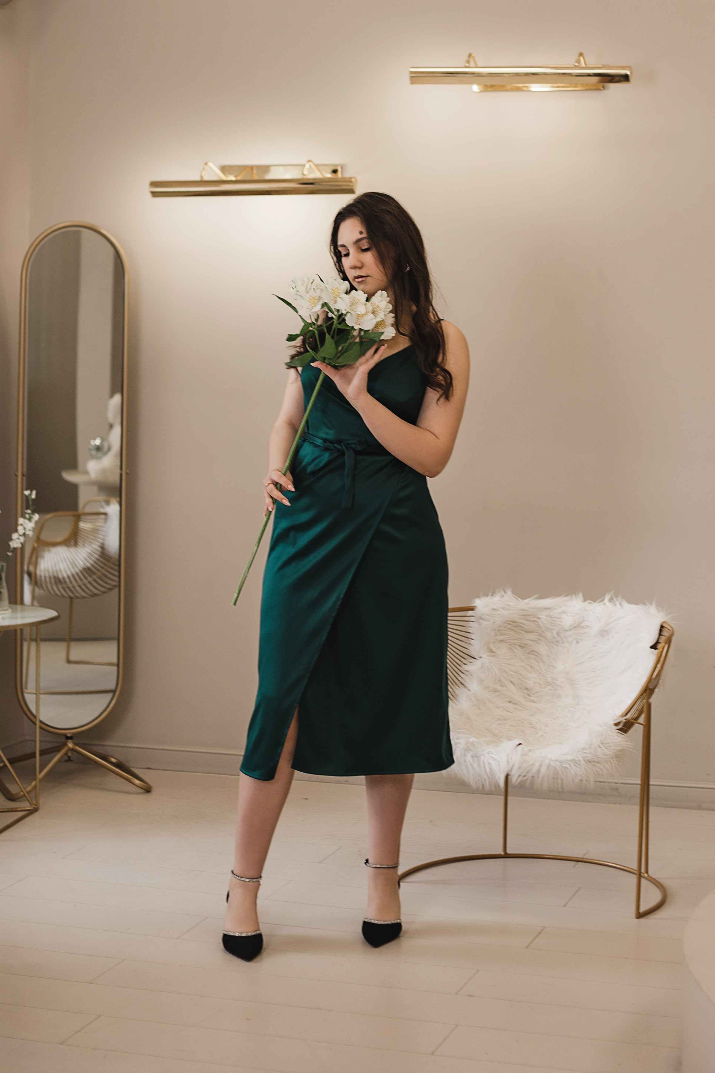 Кира. Семейный фотограф в Ростове-на-Дону Безкишкина Татьяна